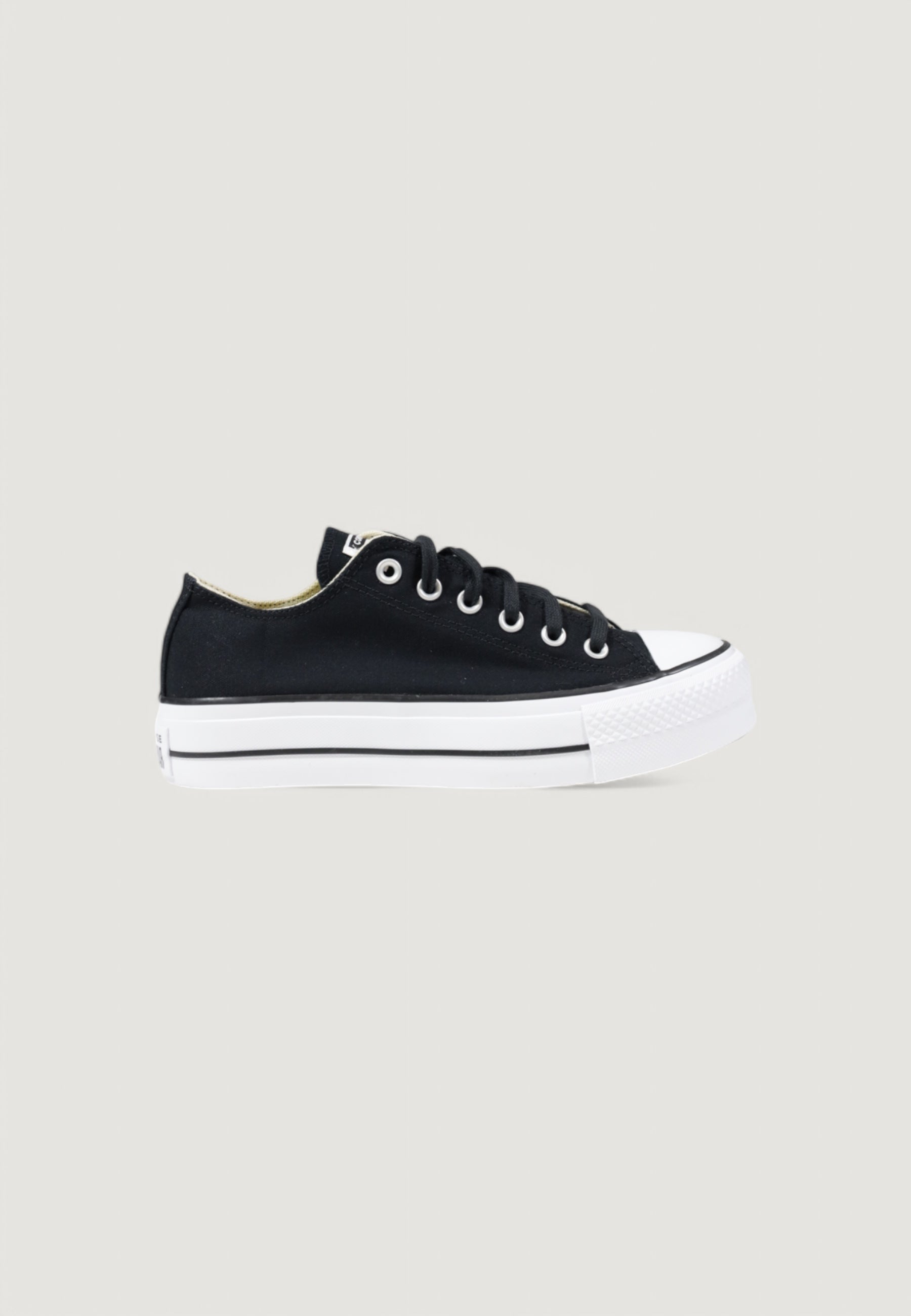 Sneakers Converse PLATFORM  BASSA