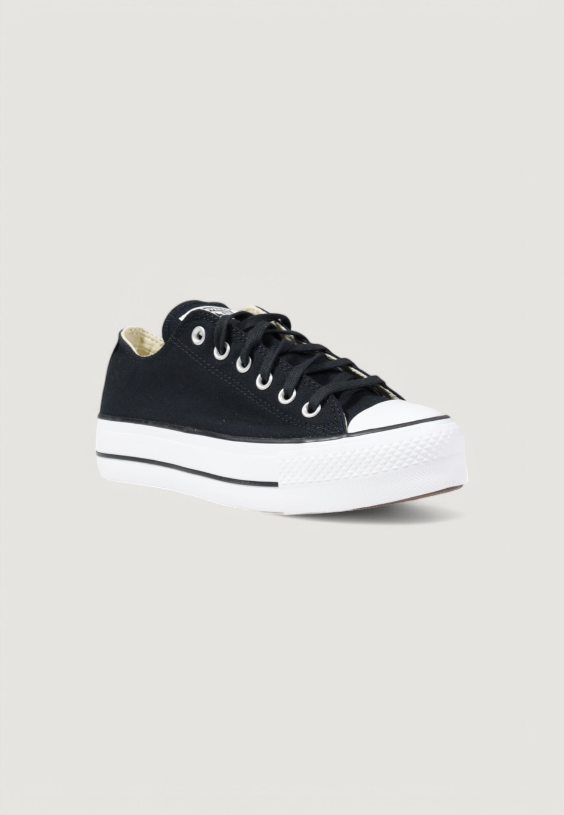 Sneakers Converse PLATFORM  BASSA