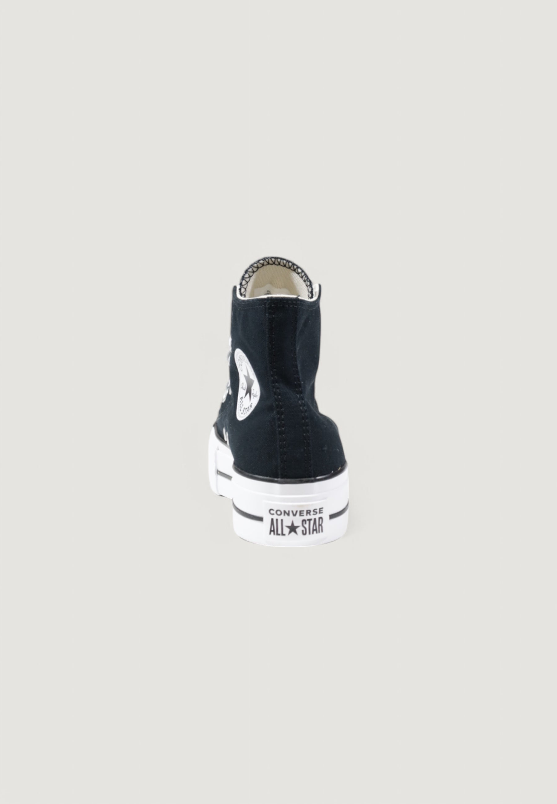 Sneakers Converse PLATFORM ALTA