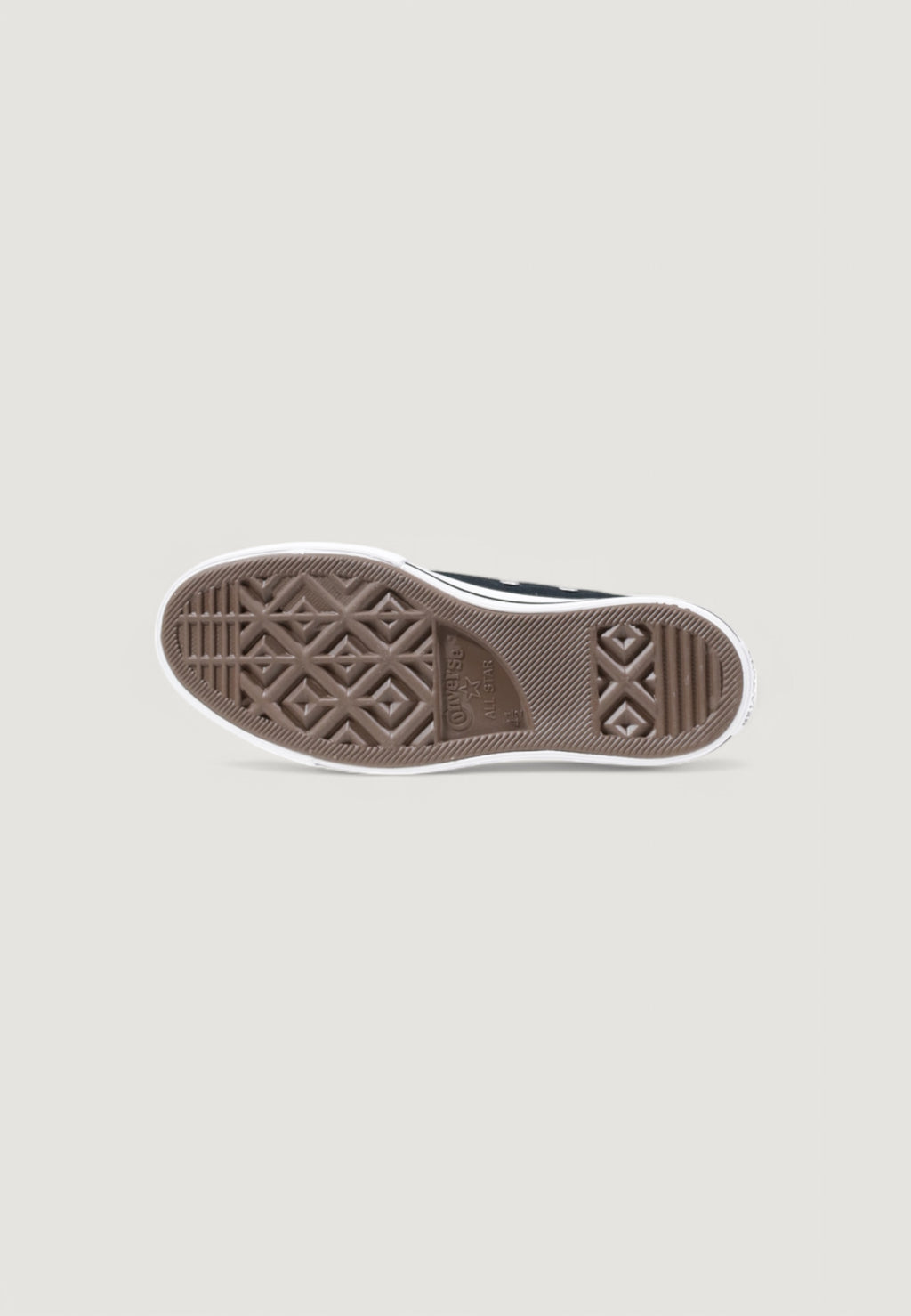 Sneakers Converse PLATFORM ALTA