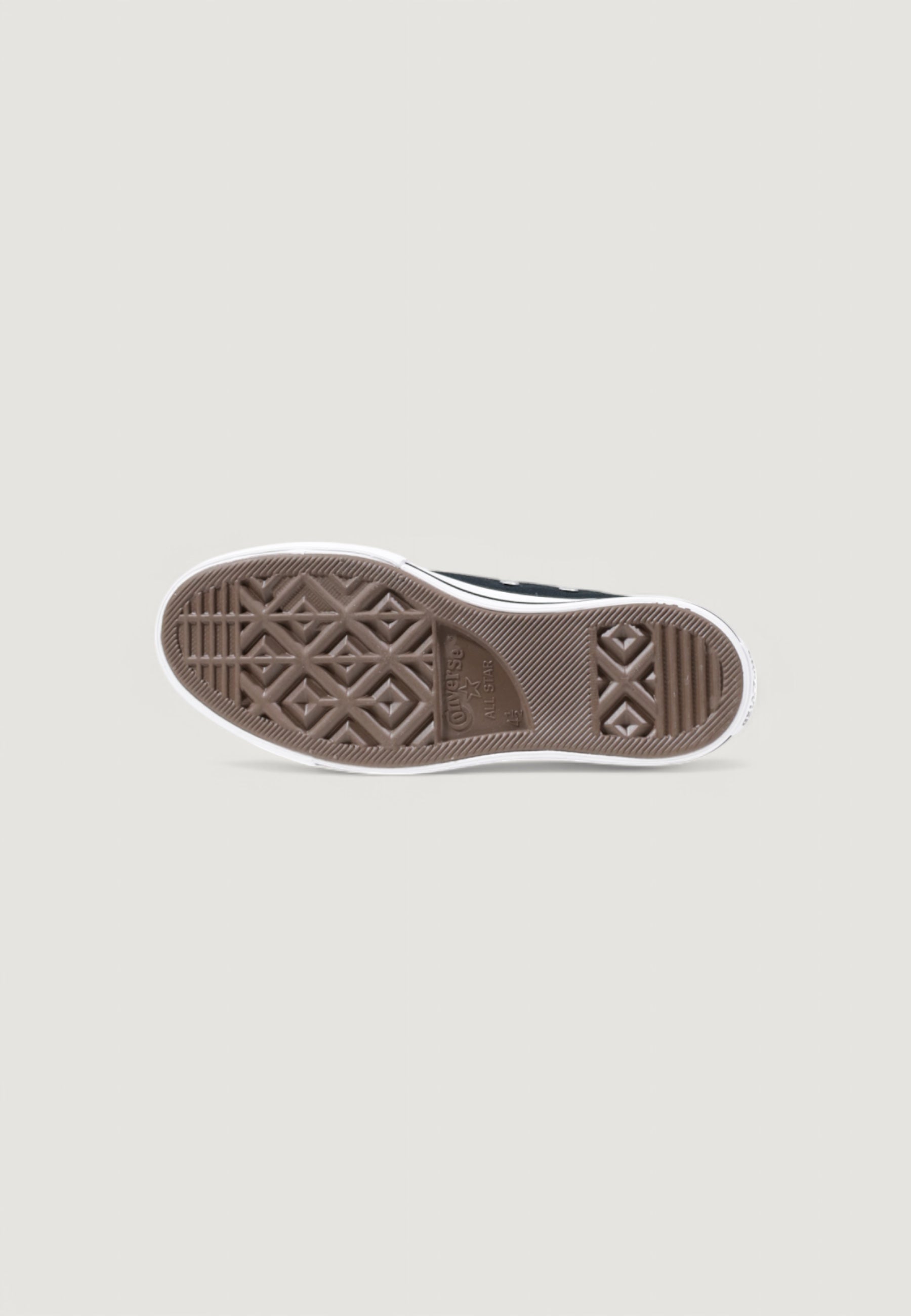 Sneakers Converse PLATFORM ALTA
