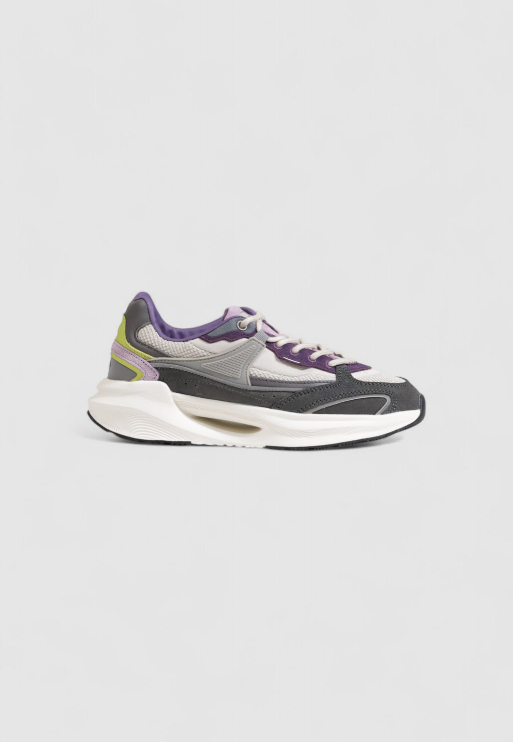 Sneakers D.A.T.E. Vela Colored