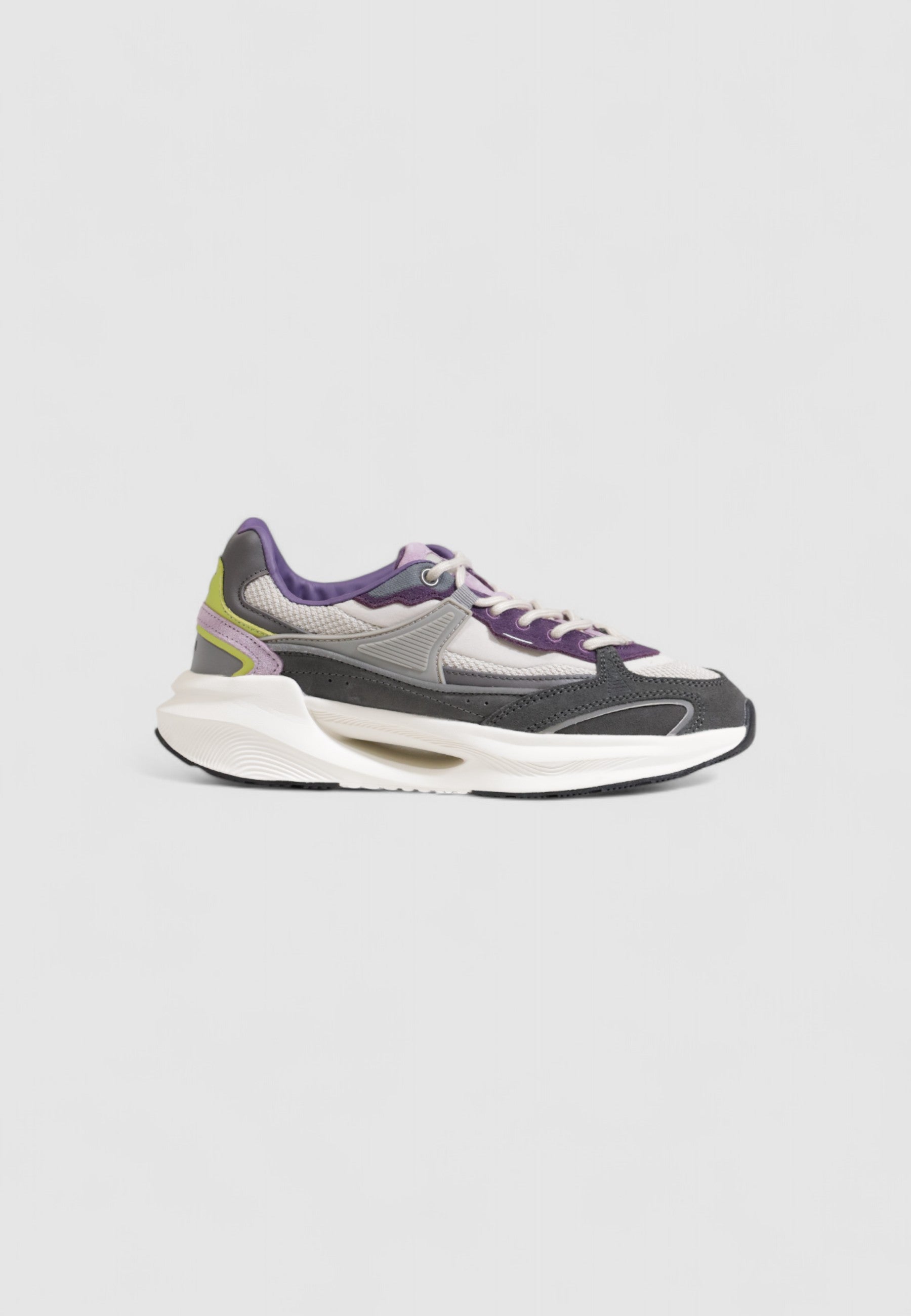 Sneakers D.A.T.E. Vela Colored
