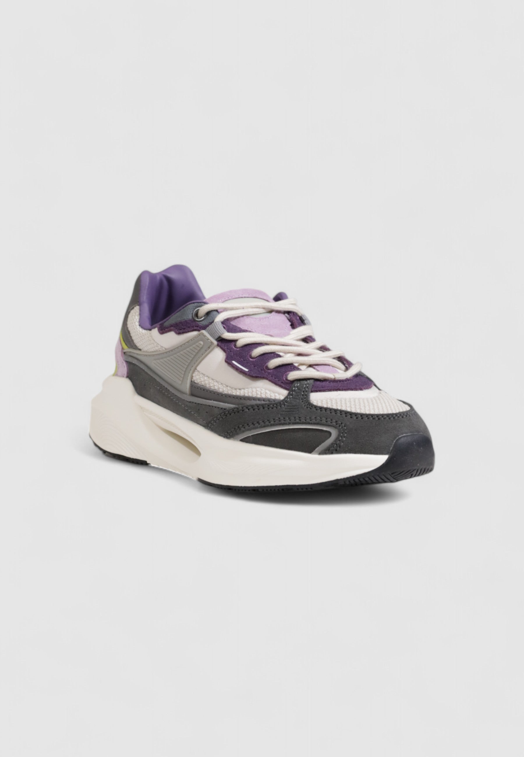Sneakers D.A.T.E. Vela Colored