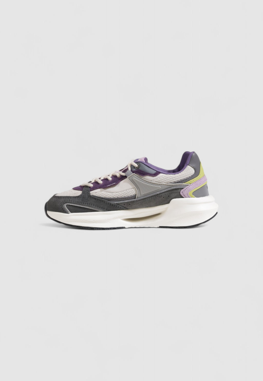 Sneakers D.A.T.E. Vela Colored