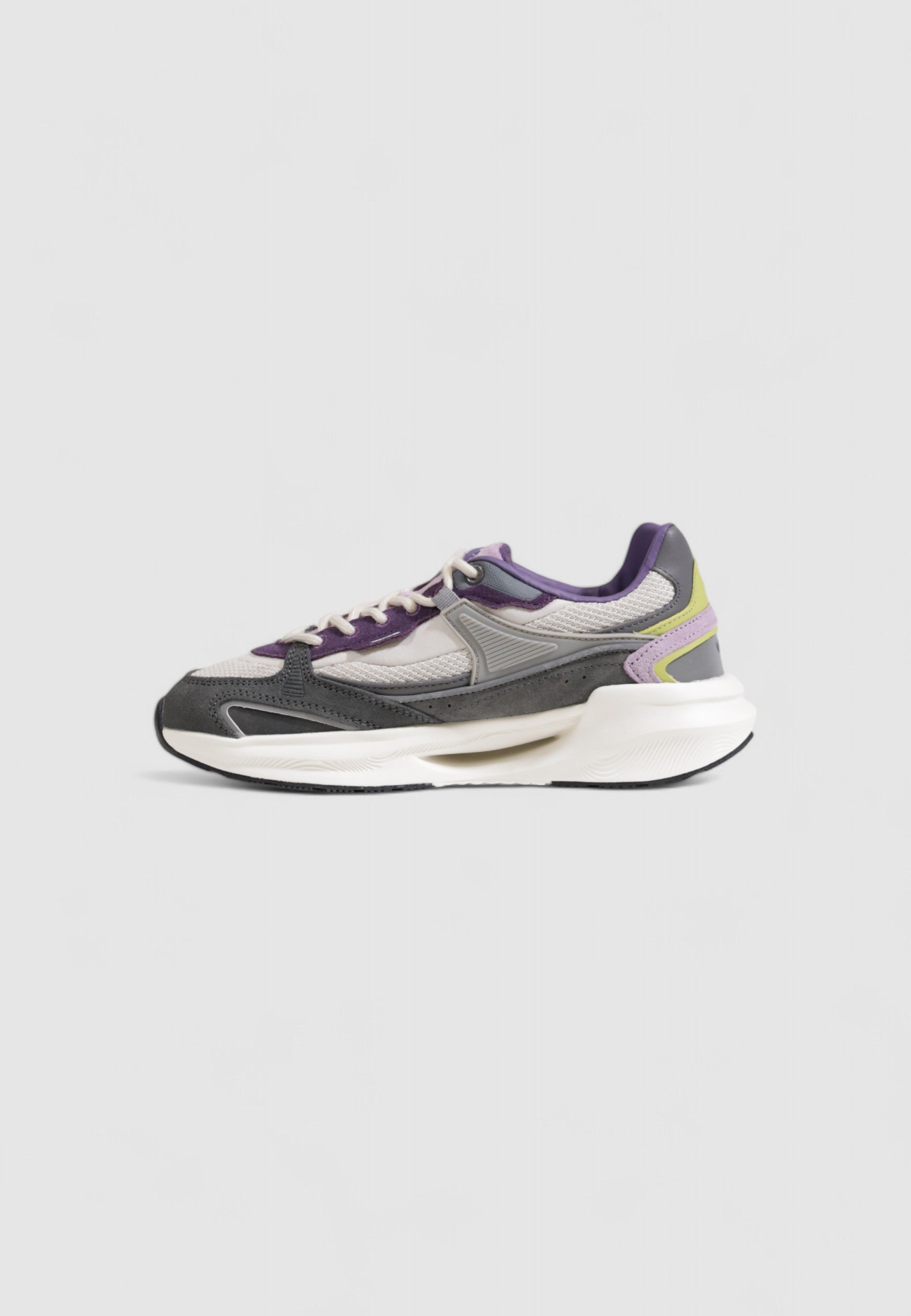 Sneakers D.A.T.E. Vela Colored