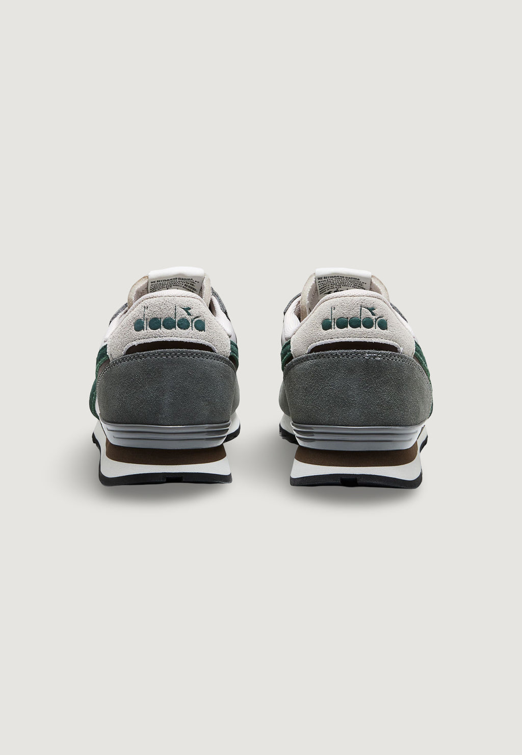 Sneakers Diadora CAMARO TRIPLE M2