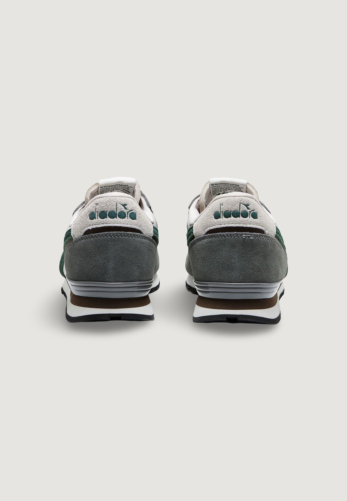 Sneakers Diadora CAMARO TRIPLE M2