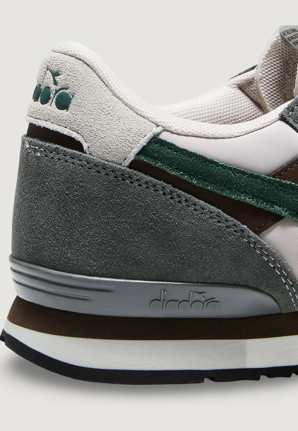 Sneakers Diadora CAMARO TRIPLE M2