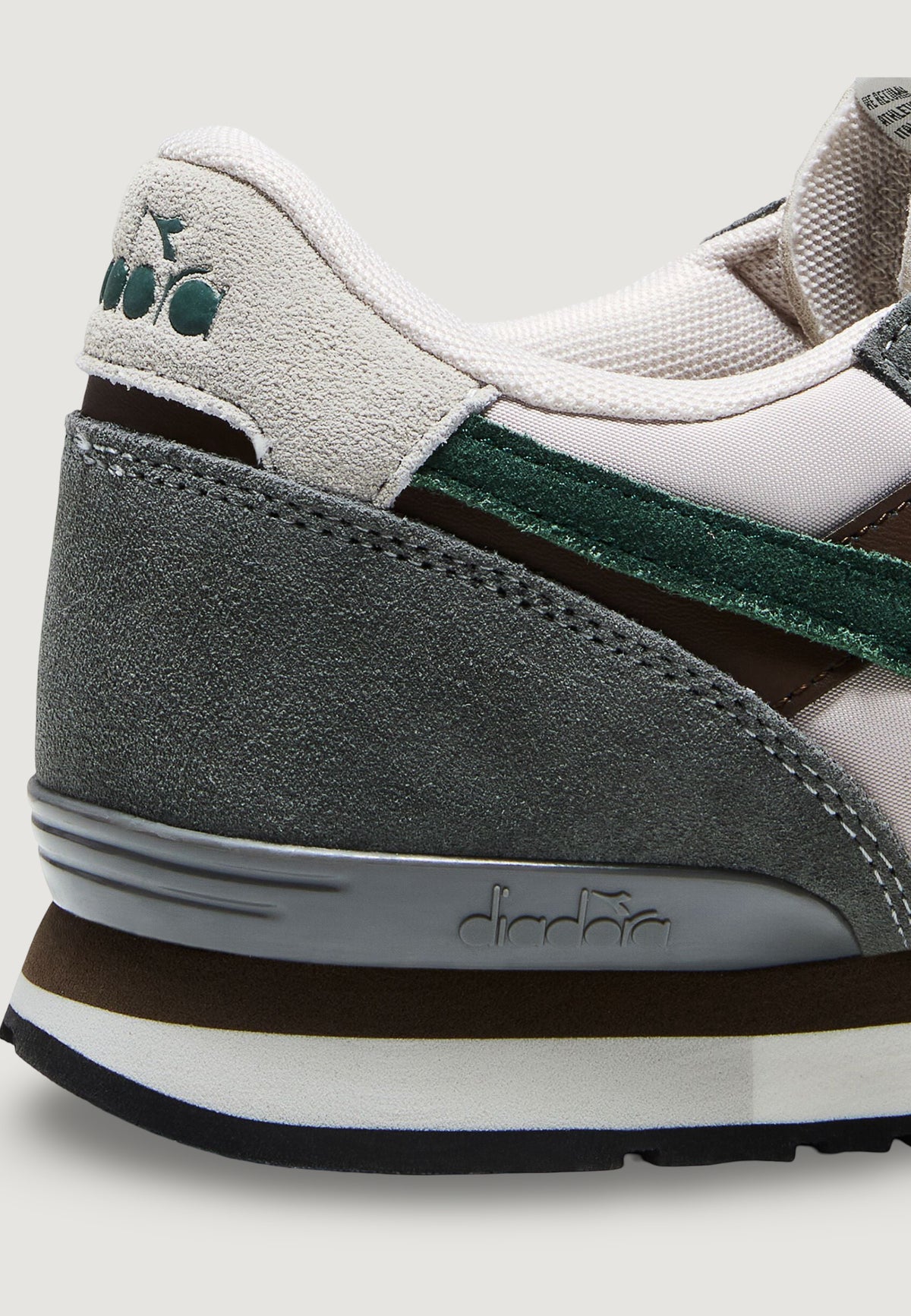 Sneakers Diadora CAMARO TRIPLE M2