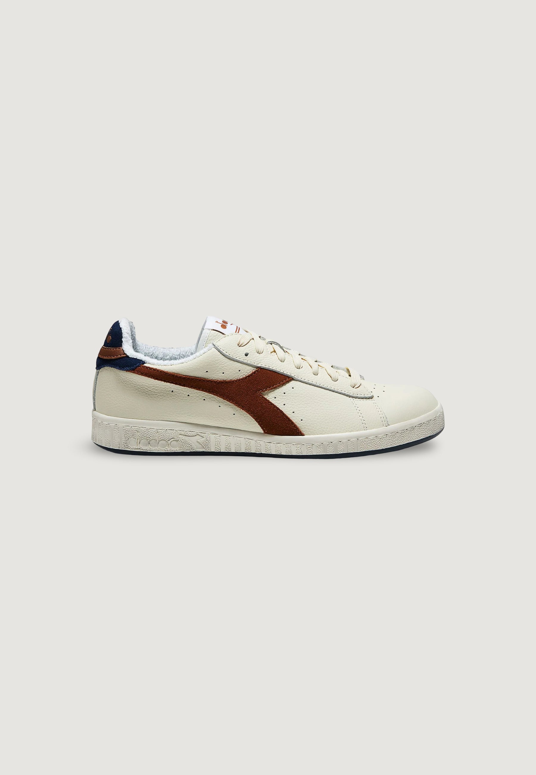 Sneakers Diadora GAME LOW SUEDE TOWEL