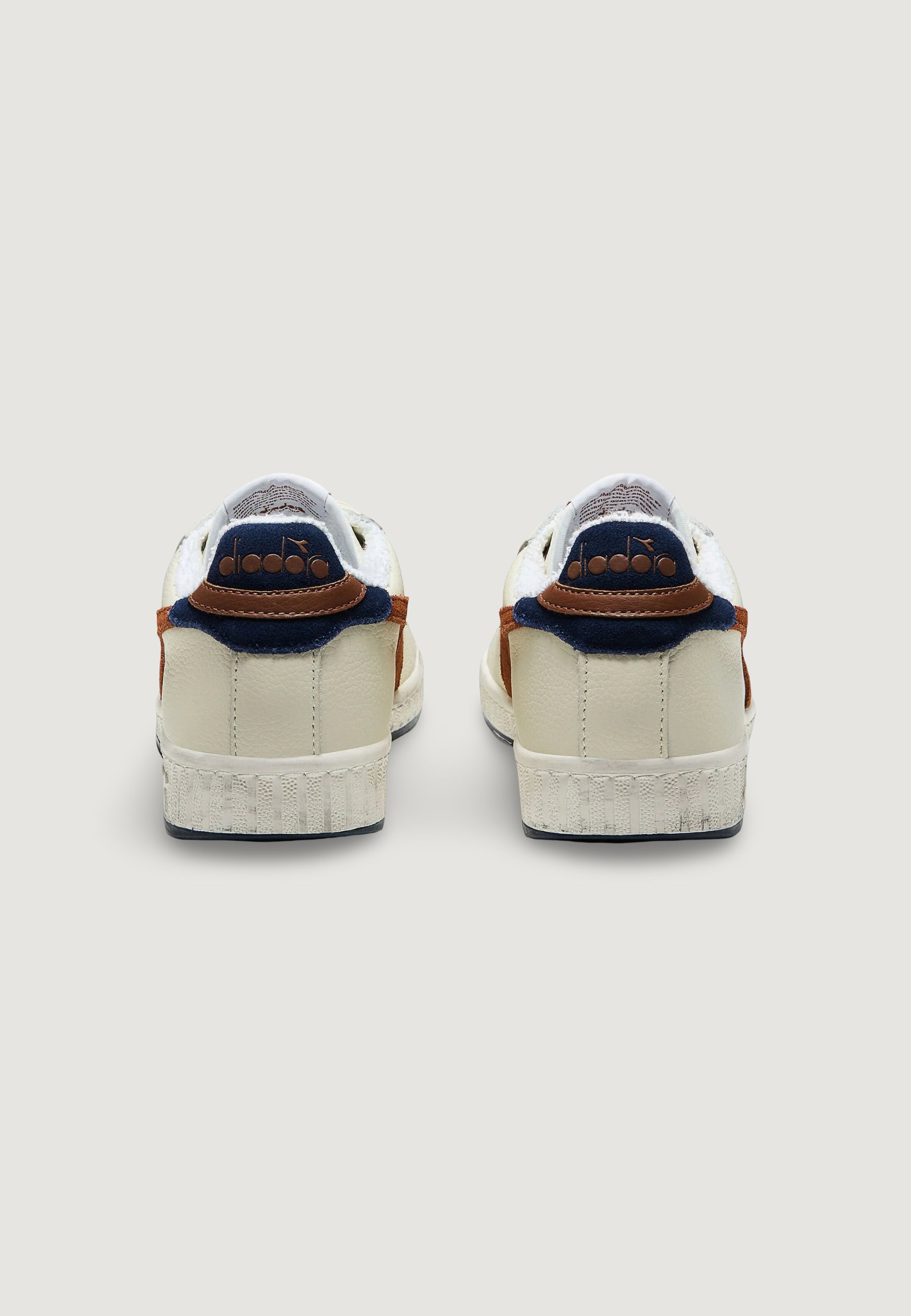 Sneakers Diadora GAME LOW SUEDE TOWEL