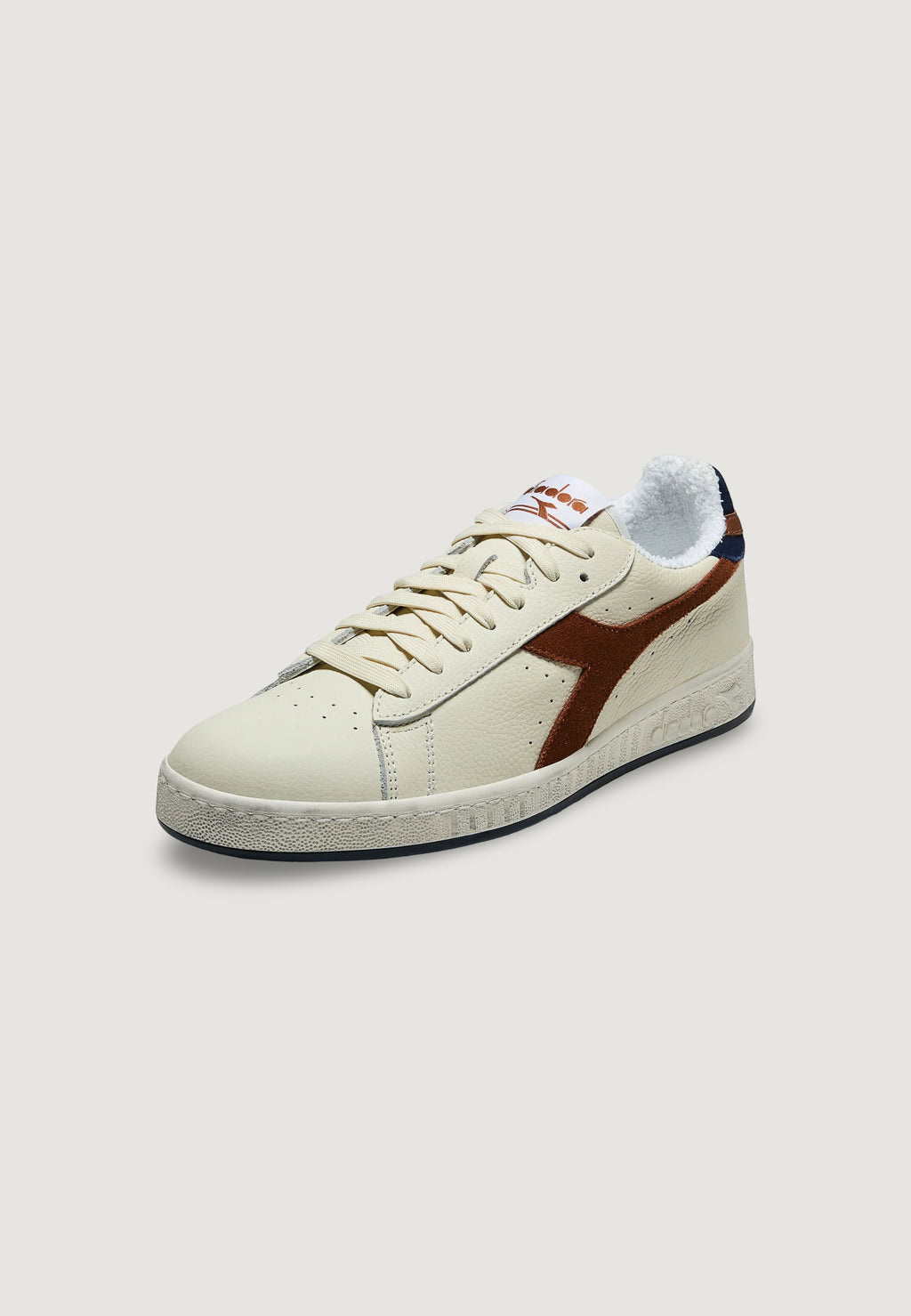 Sneakers Diadora GAME LOW SUEDE TOWEL