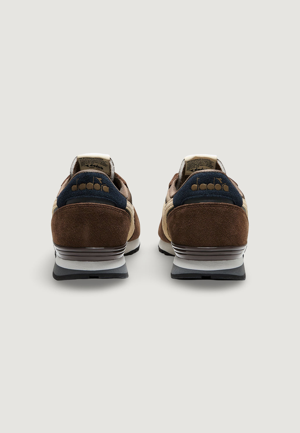 Sneakers Diadora CAMARO TRIPLE M2