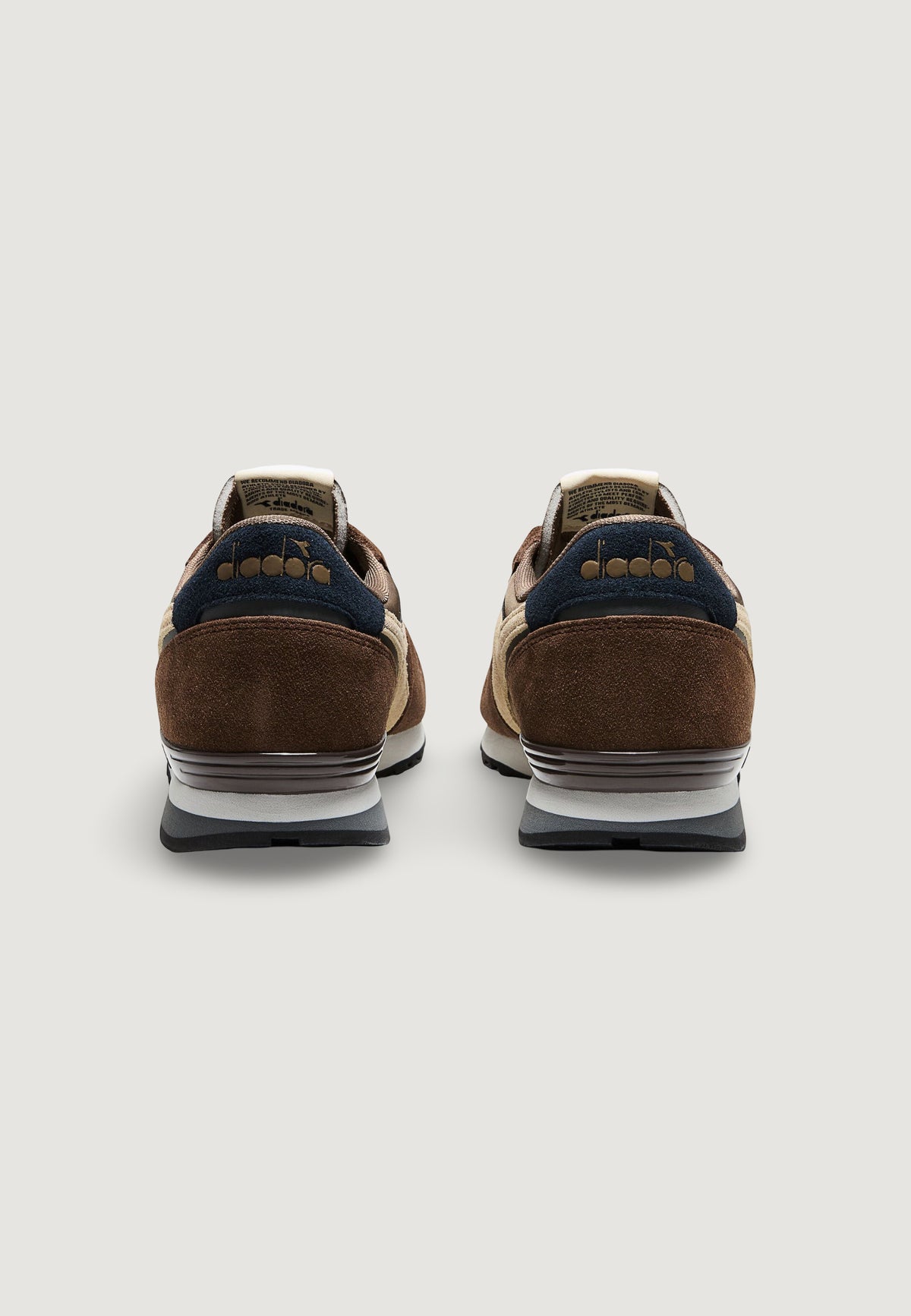 Sneakers Diadora CAMARO TRIPLE M2