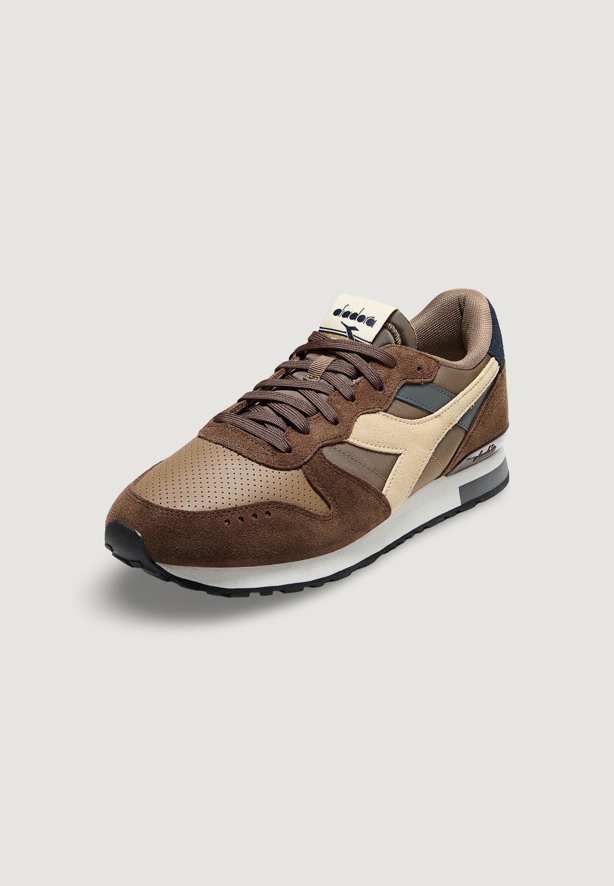 Sneakers Diadora CAMARO TRIPLE M2