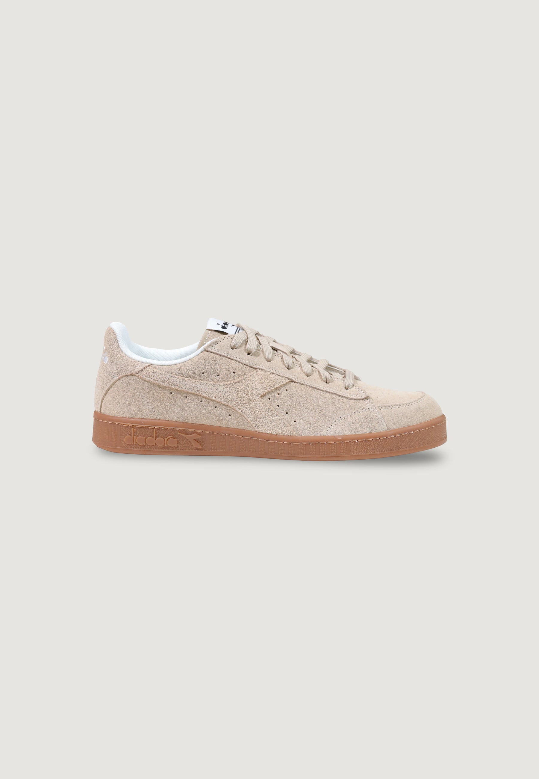 Sneakers Diadora GAME LOW SUEDE