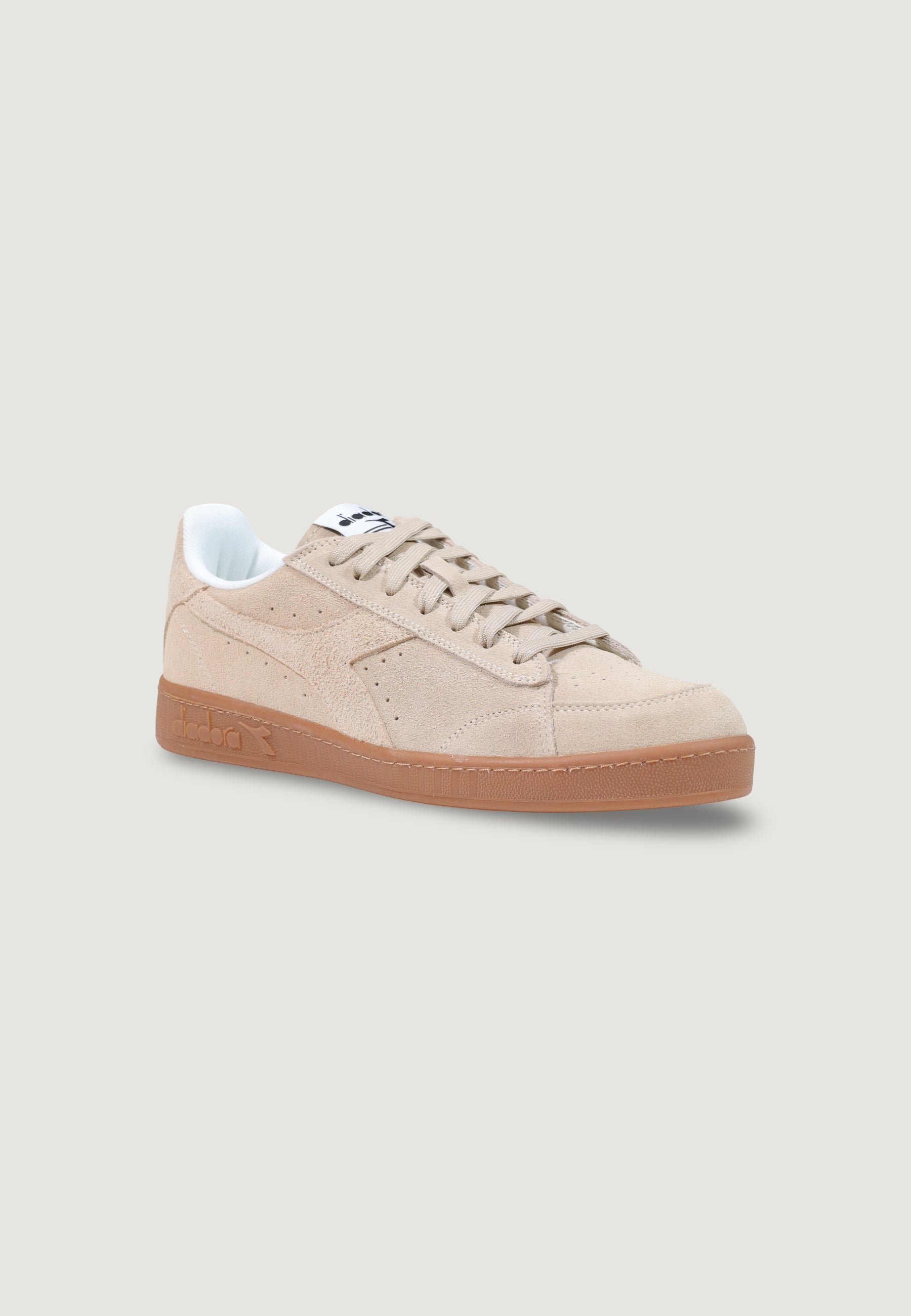 Sneakers Diadora GAME LOW SUEDE