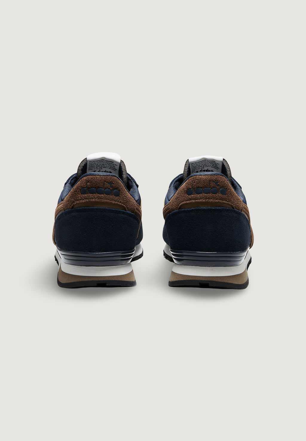 Sneakers Diadora CAMARO TRIPLE M2