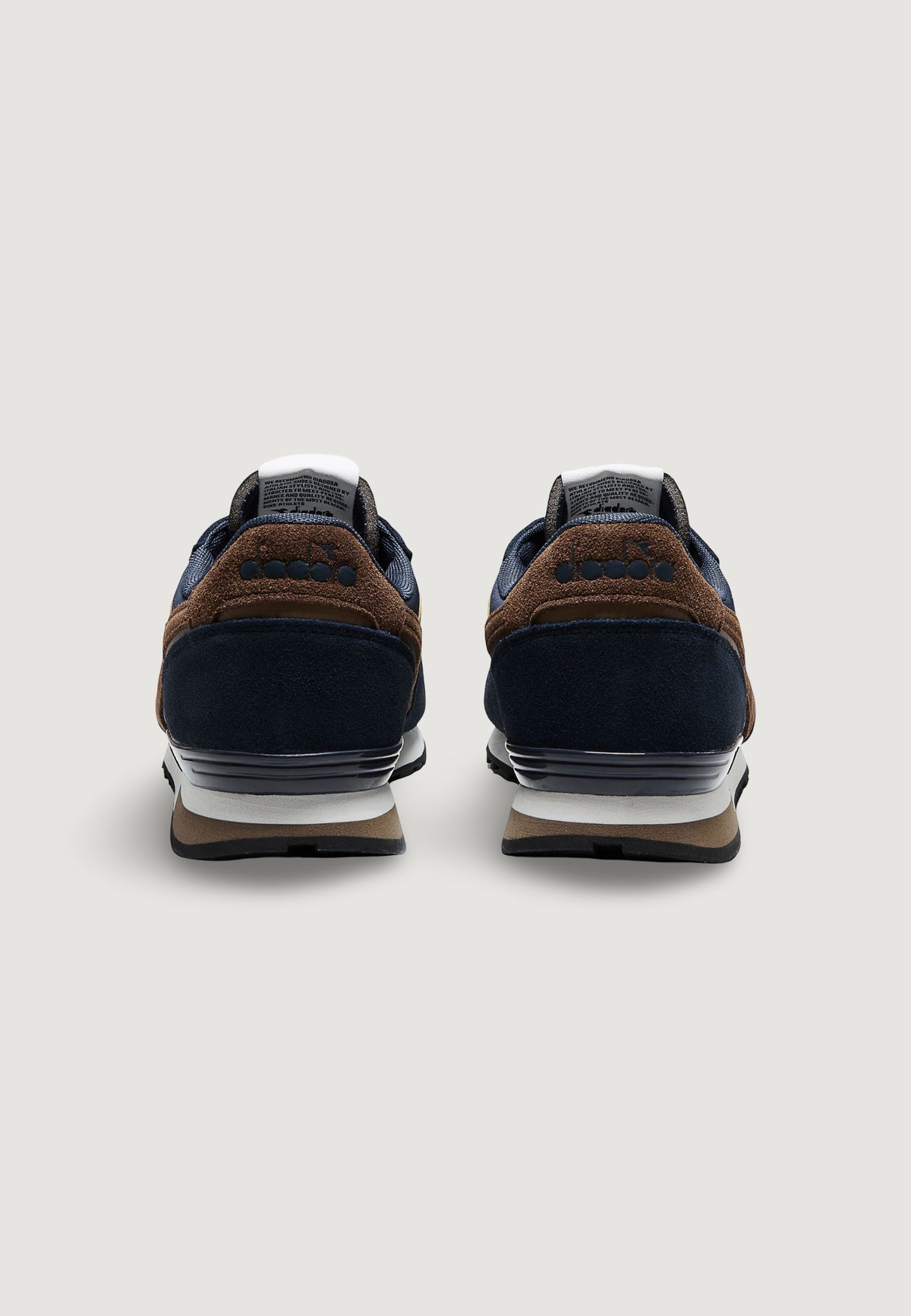 Sneakers Diadora CAMARO TRIPLE M2