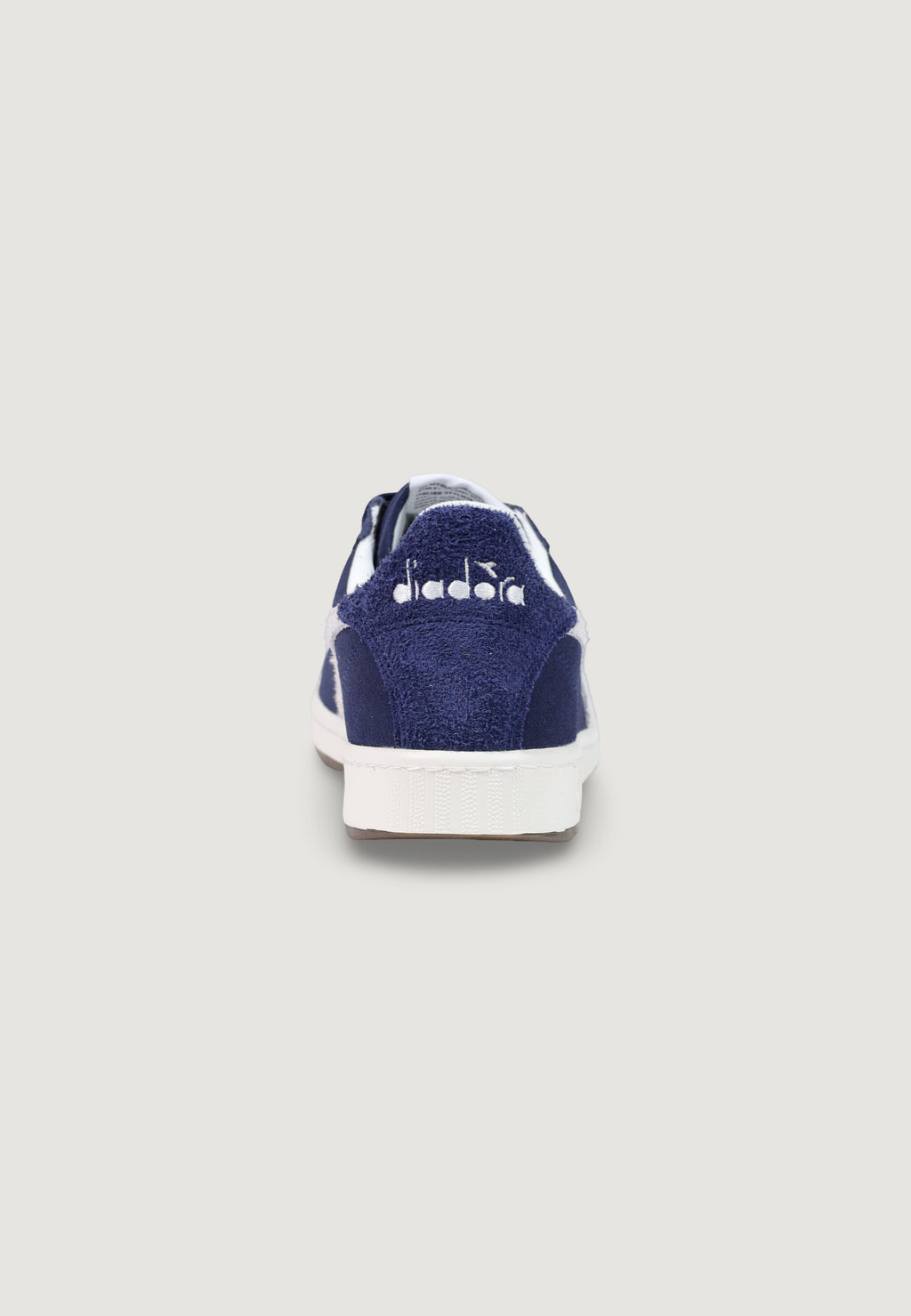 Sneakers Diadora GAME LOW SUEDE