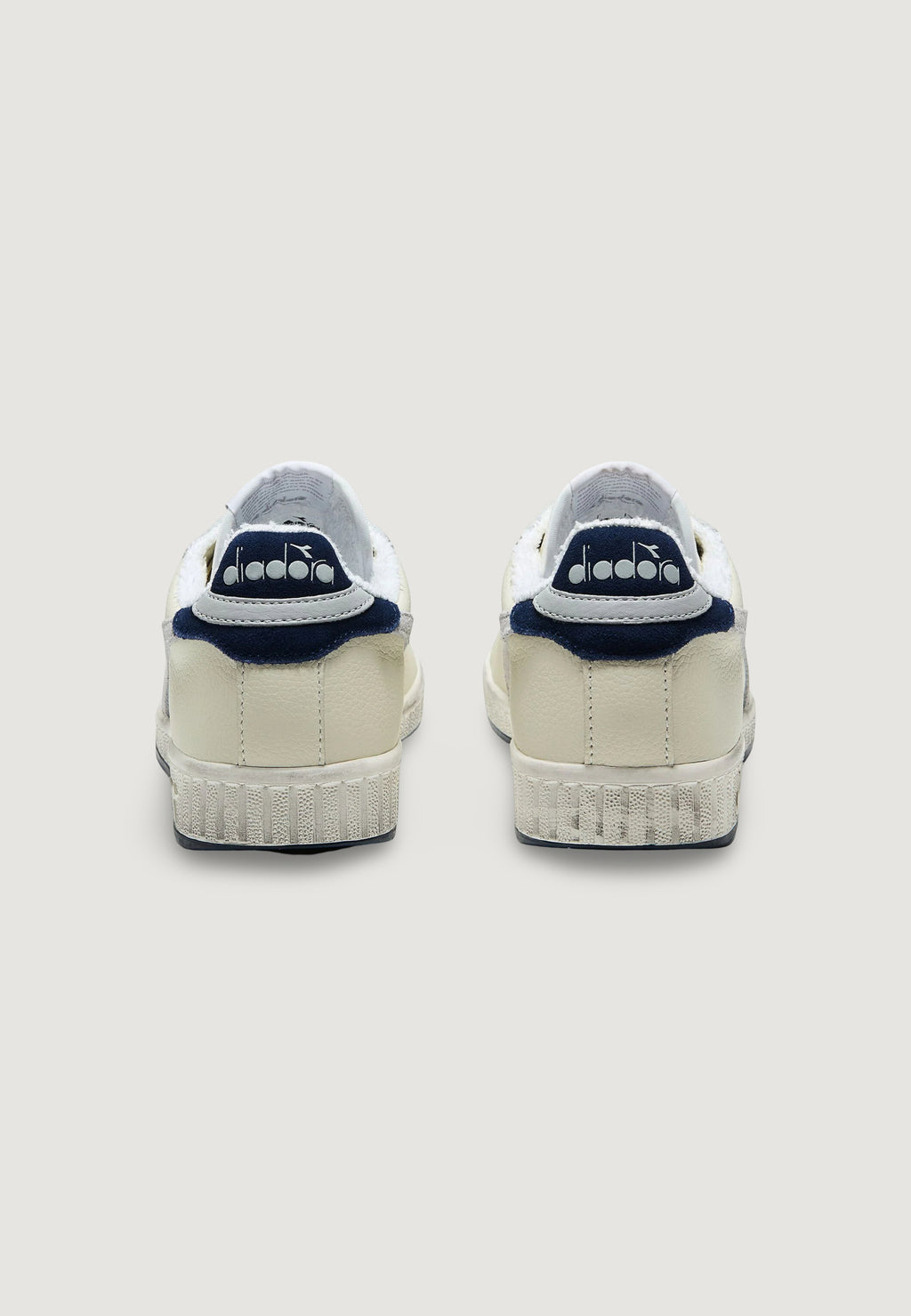 Sneakers Diadora GAME LOW SUEDE TOWEL
