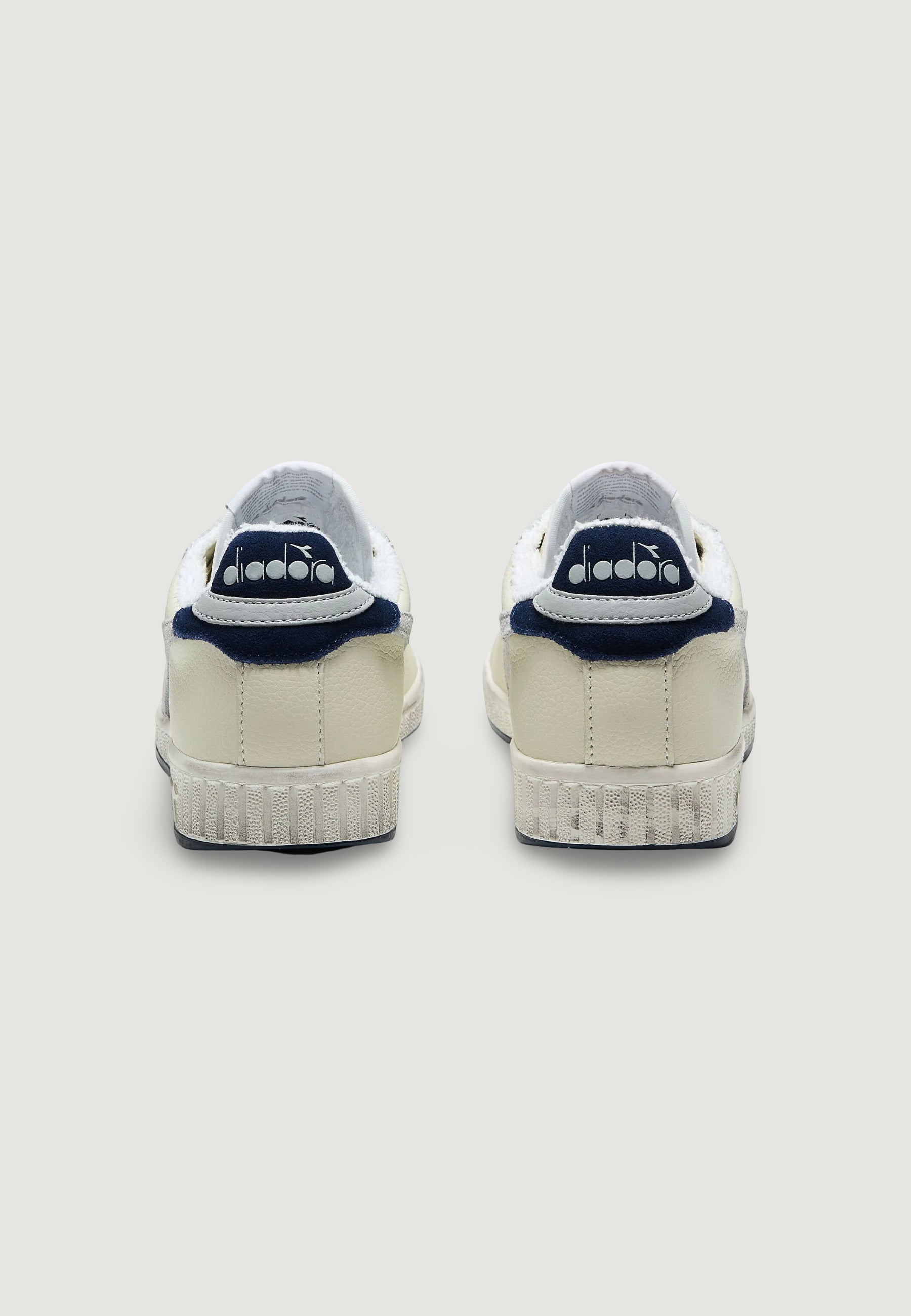 Sneakers Diadora GAME LOW SUEDE TOWEL