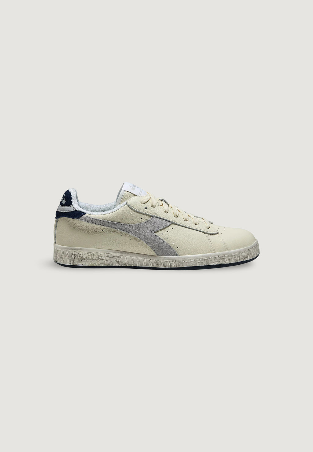 Sneakers Diadora GAME LOW SUEDE TOWEL