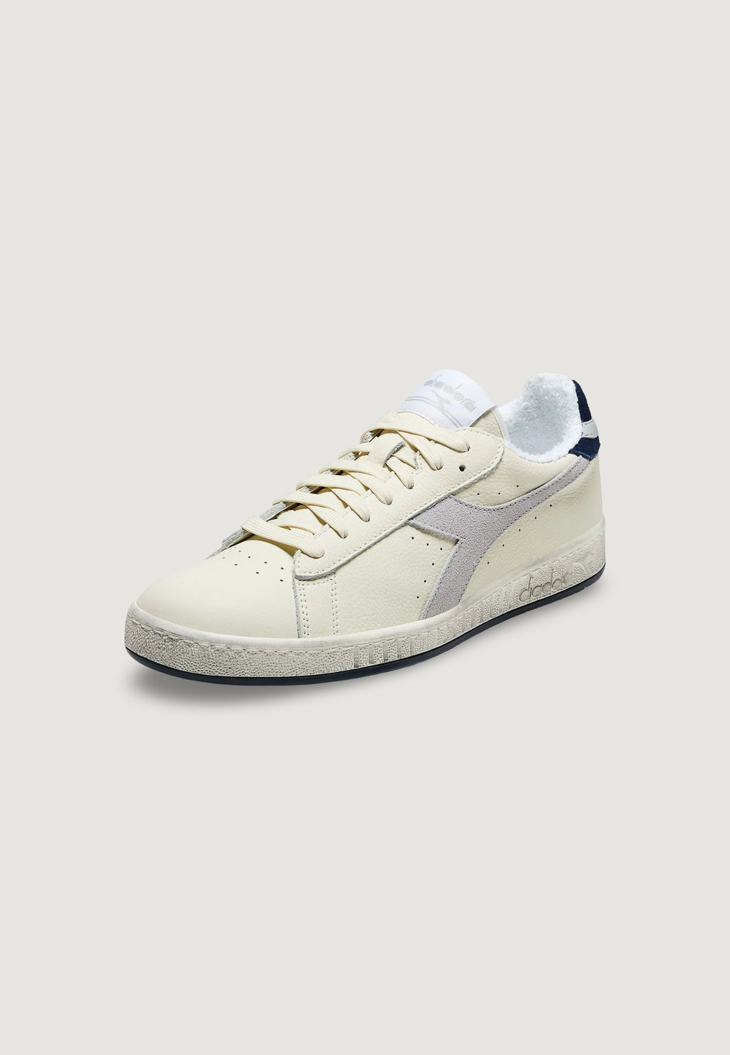 Sneakers Diadora GAME LOW SUEDE TOWEL