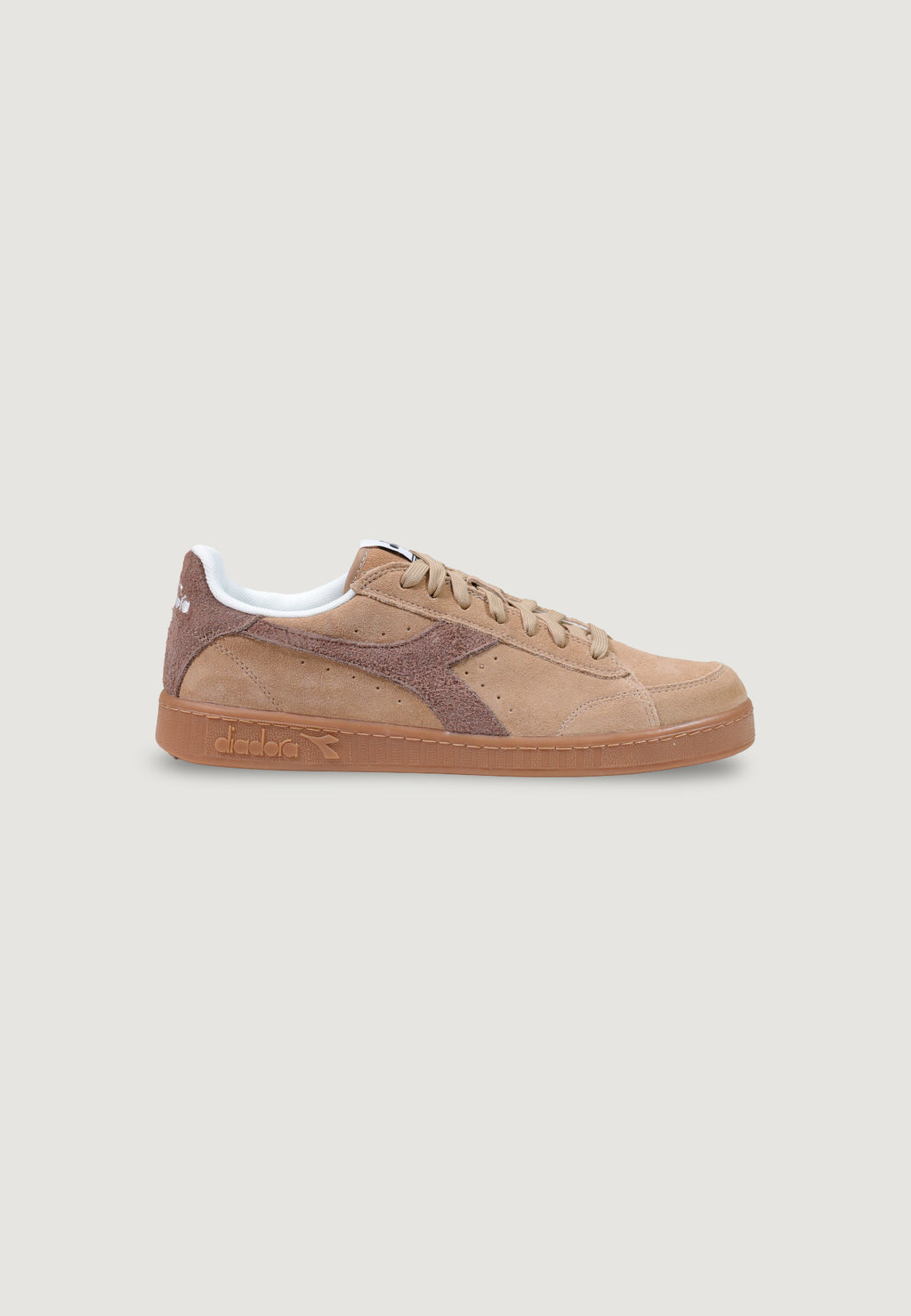 Sneakers Diadora GAME LOW SUEDE