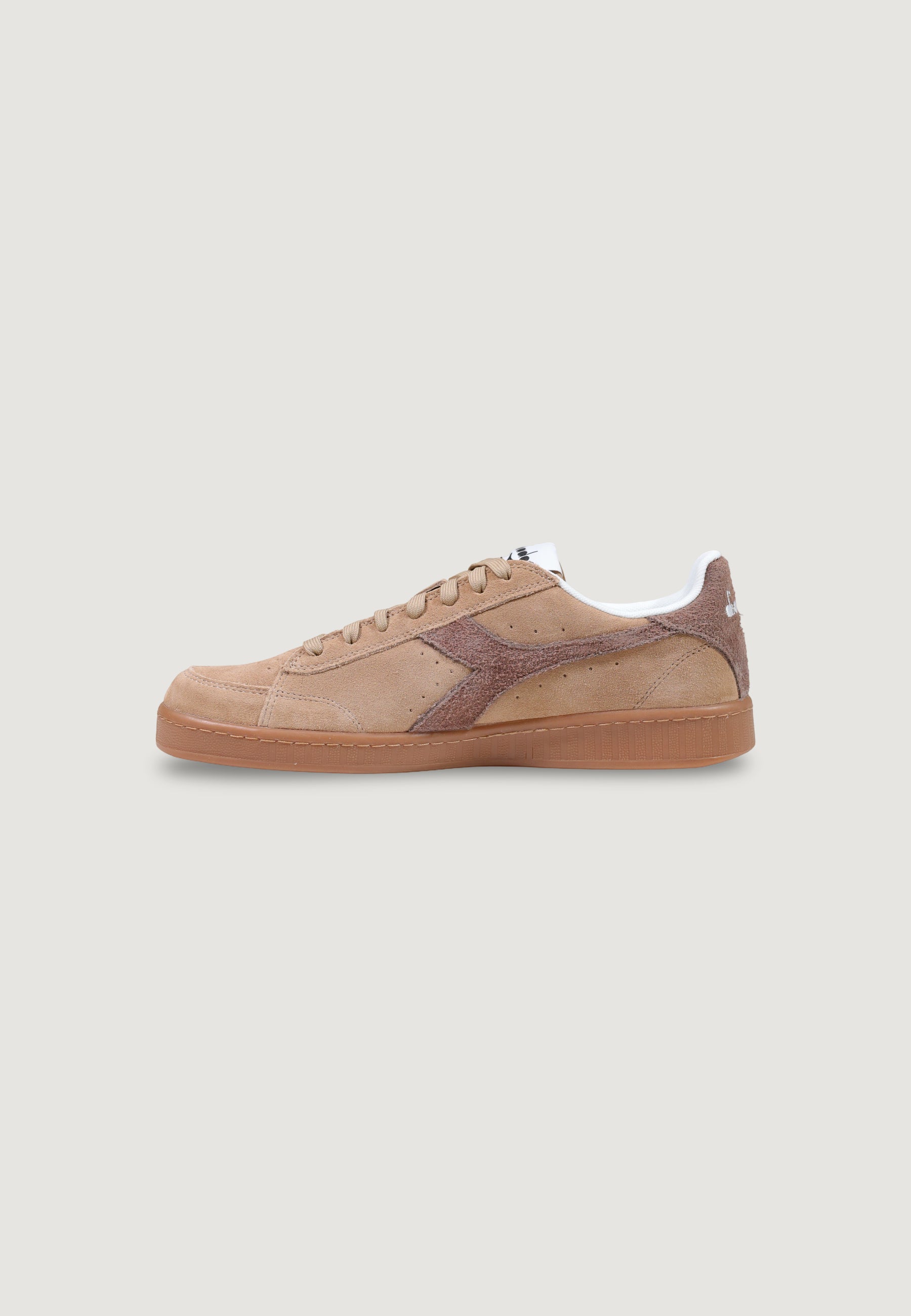 Sneakers Diadora GAME LOW SUEDE