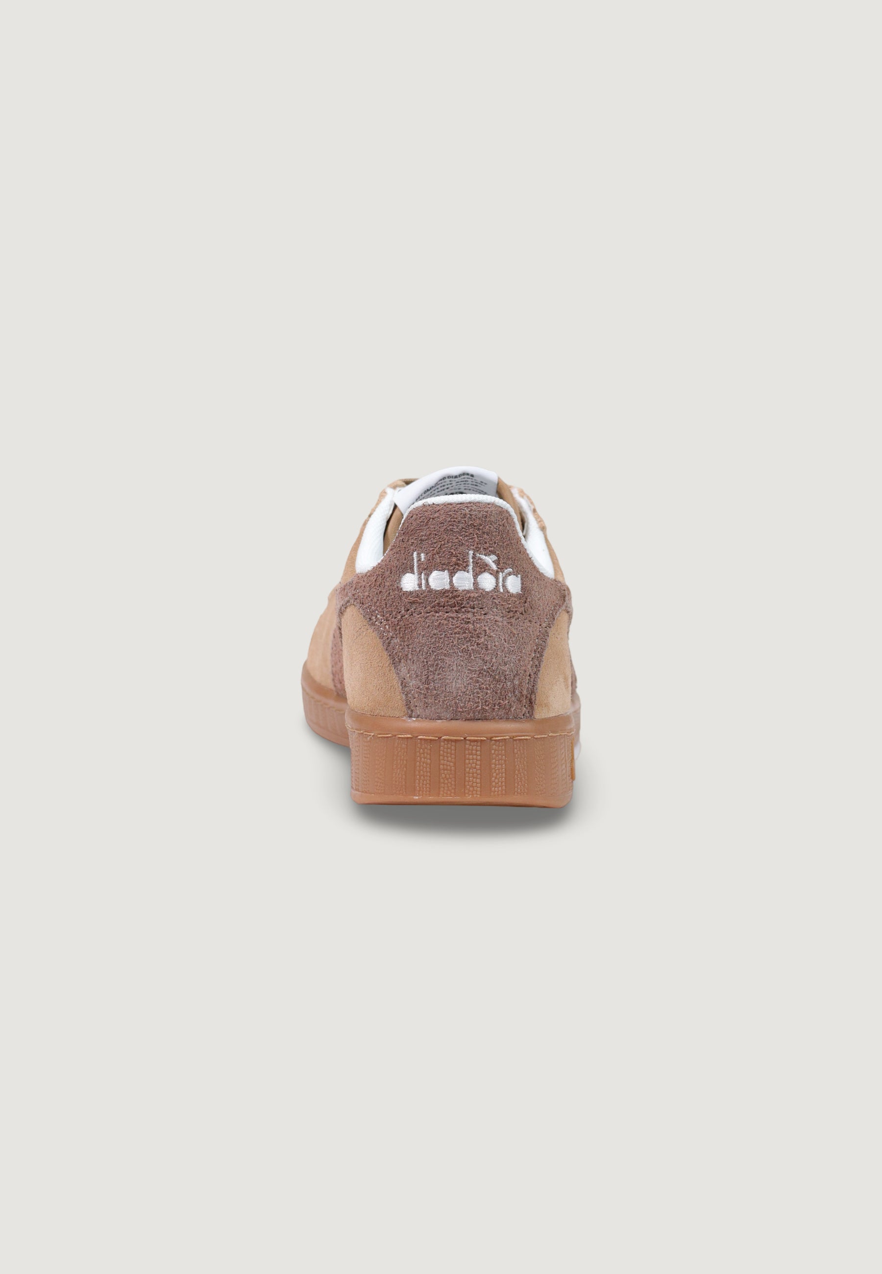 Sneakers Diadora GAME LOW SUEDE