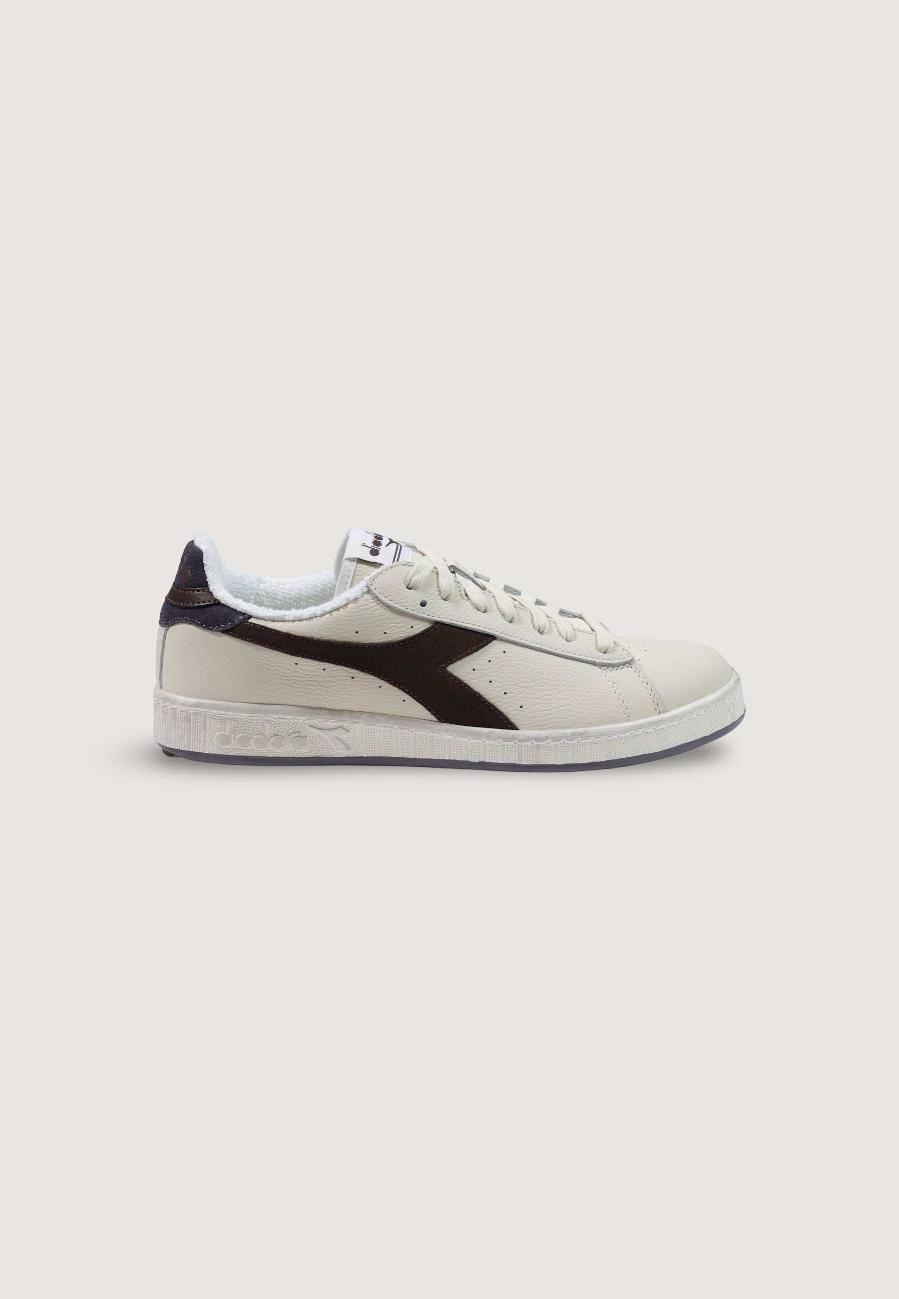 Sneakers Diadora GAME LOW SUEDE TOWEL