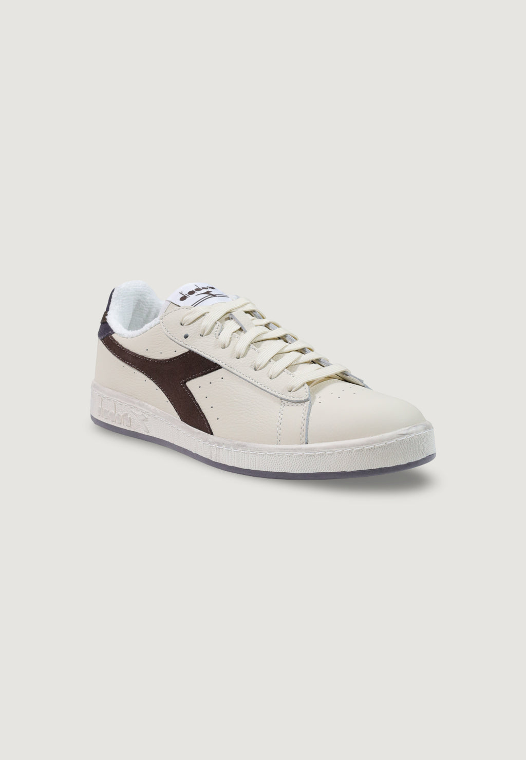 Sneakers Diadora GAME LOW SUEDE TOWEL