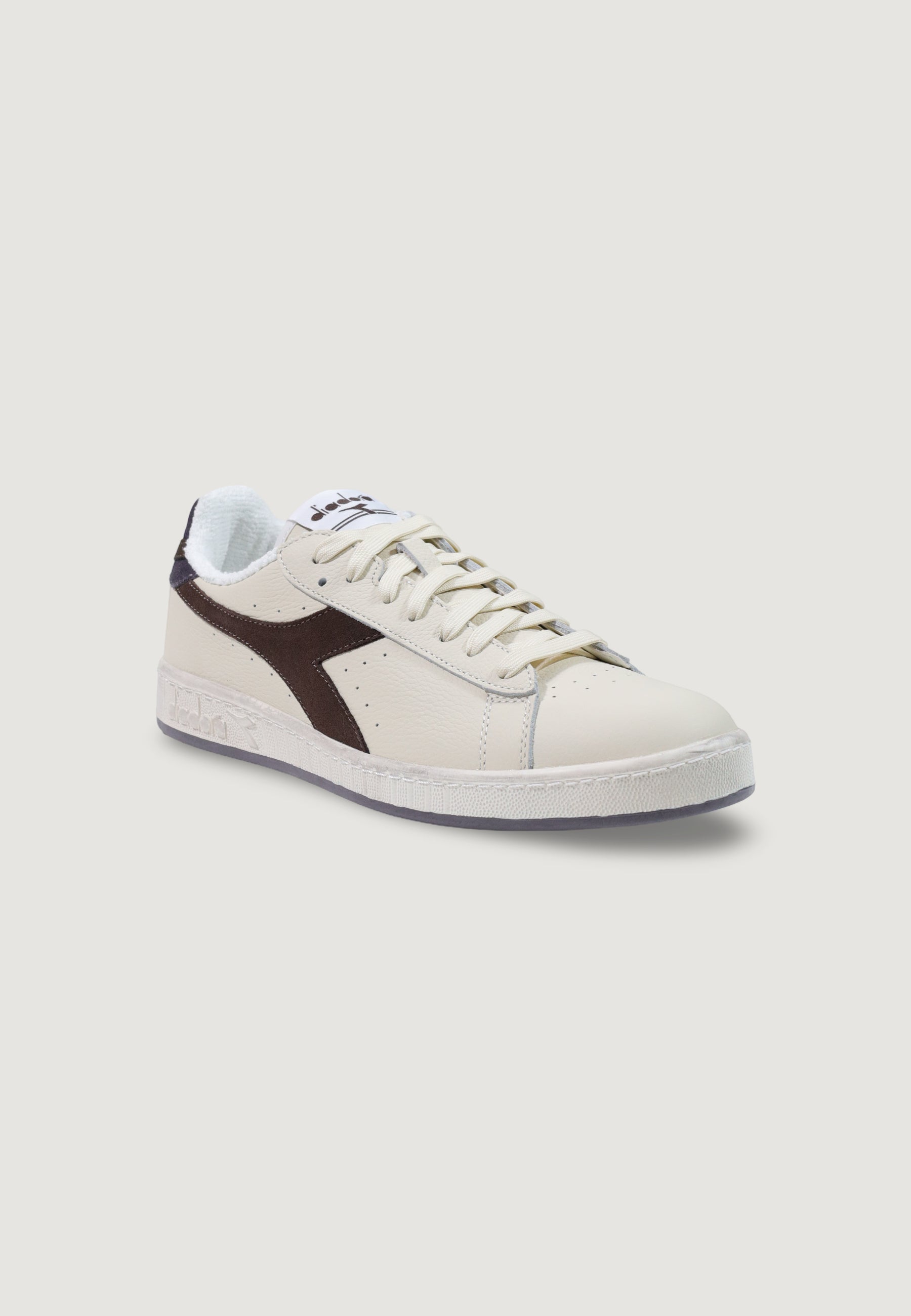 Sneakers Diadora GAME LOW SUEDE TOWEL
