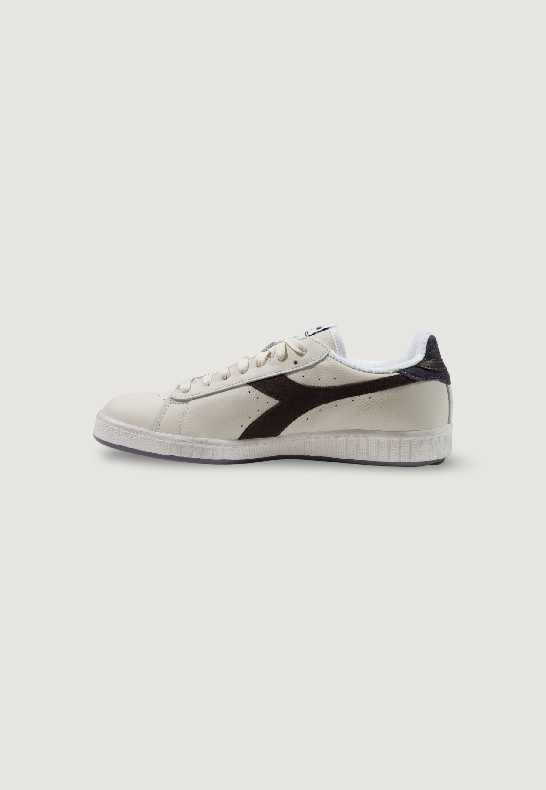 Sneakers Diadora GAME LOW SUEDE TOWEL
