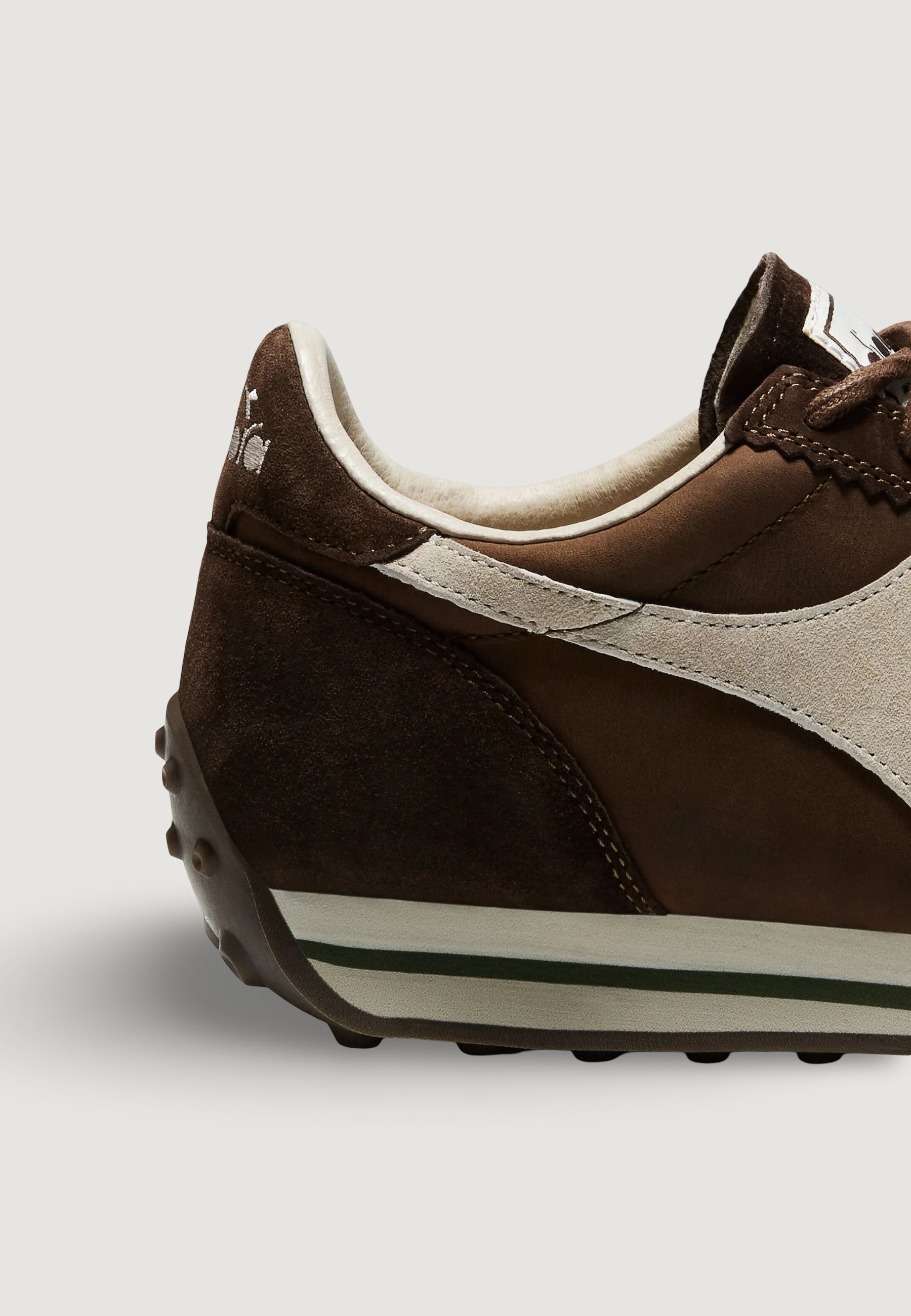 Sneakers Diadora RALLY WAXED