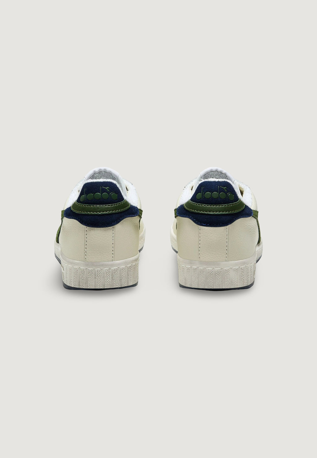 Sneakers Diadora GAME LOW SUEDE TOWEL