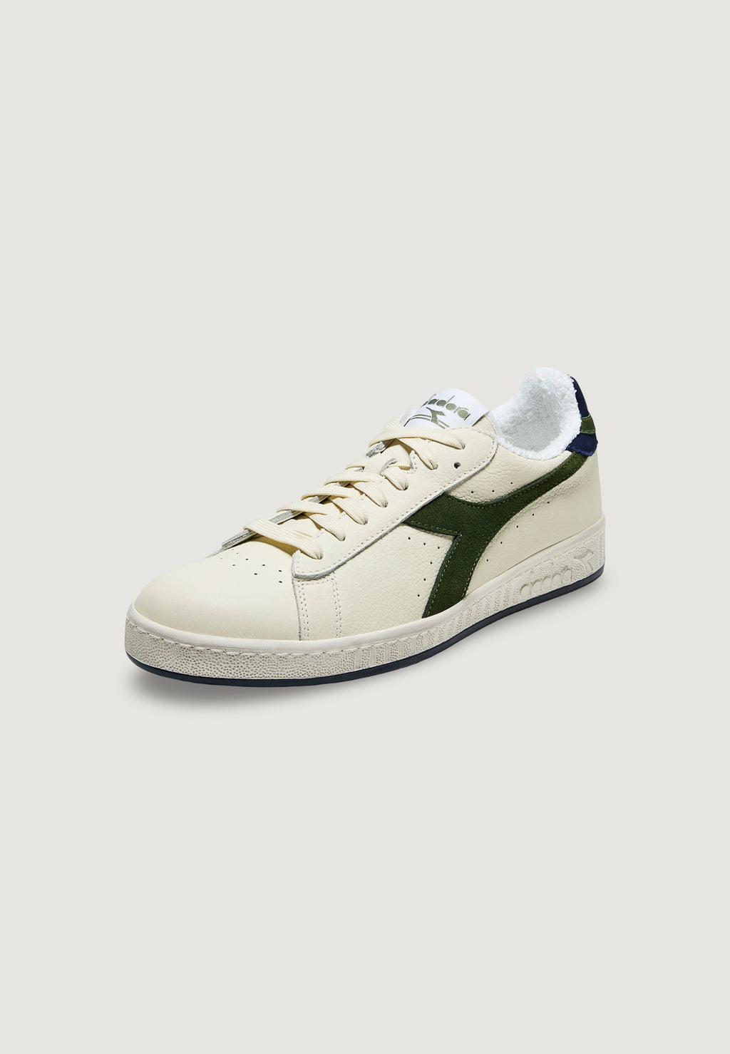 Sneakers Diadora GAME LOW SUEDE TOWEL