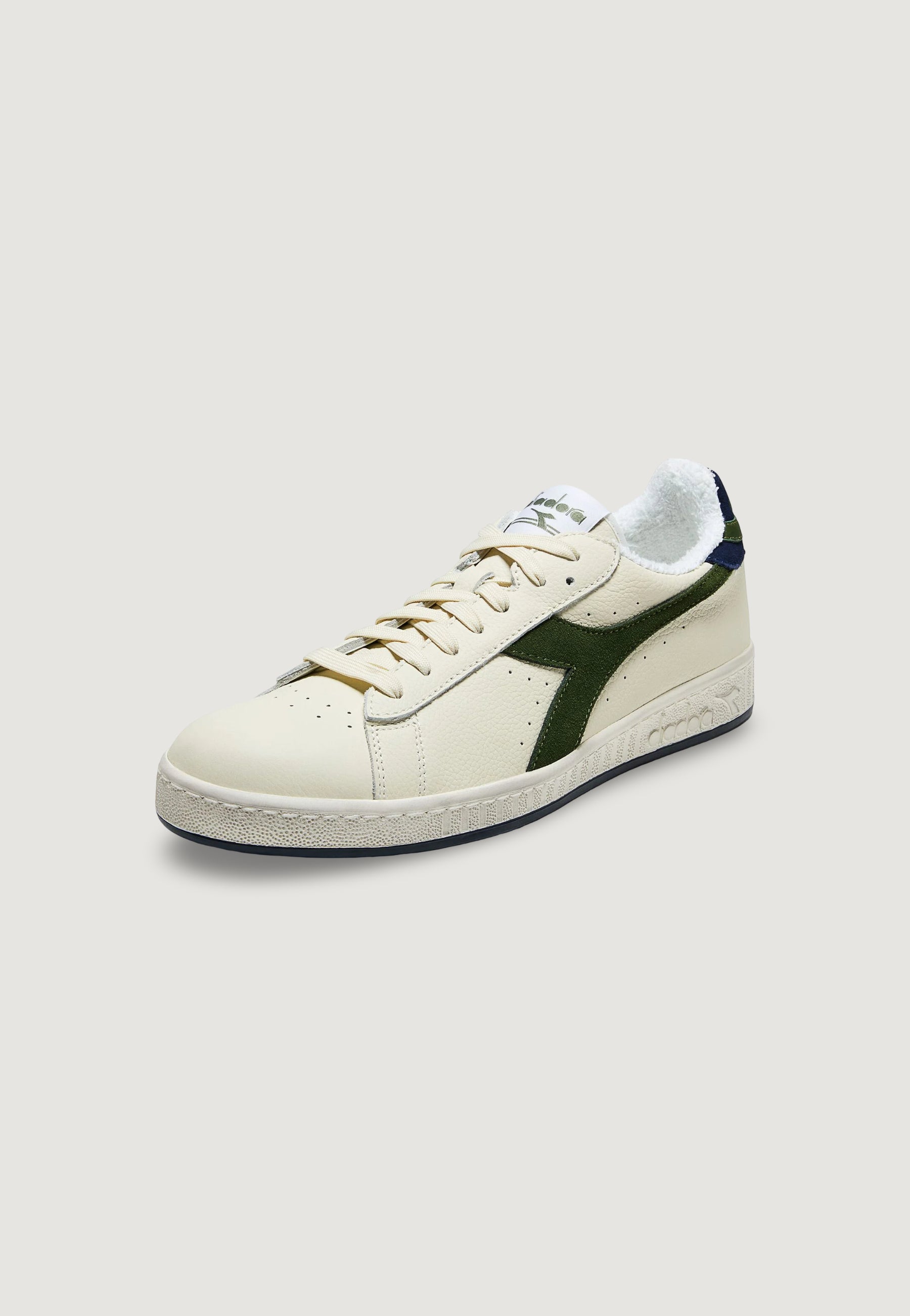 Sneakers Diadora GAME LOW SUEDE TOWEL
