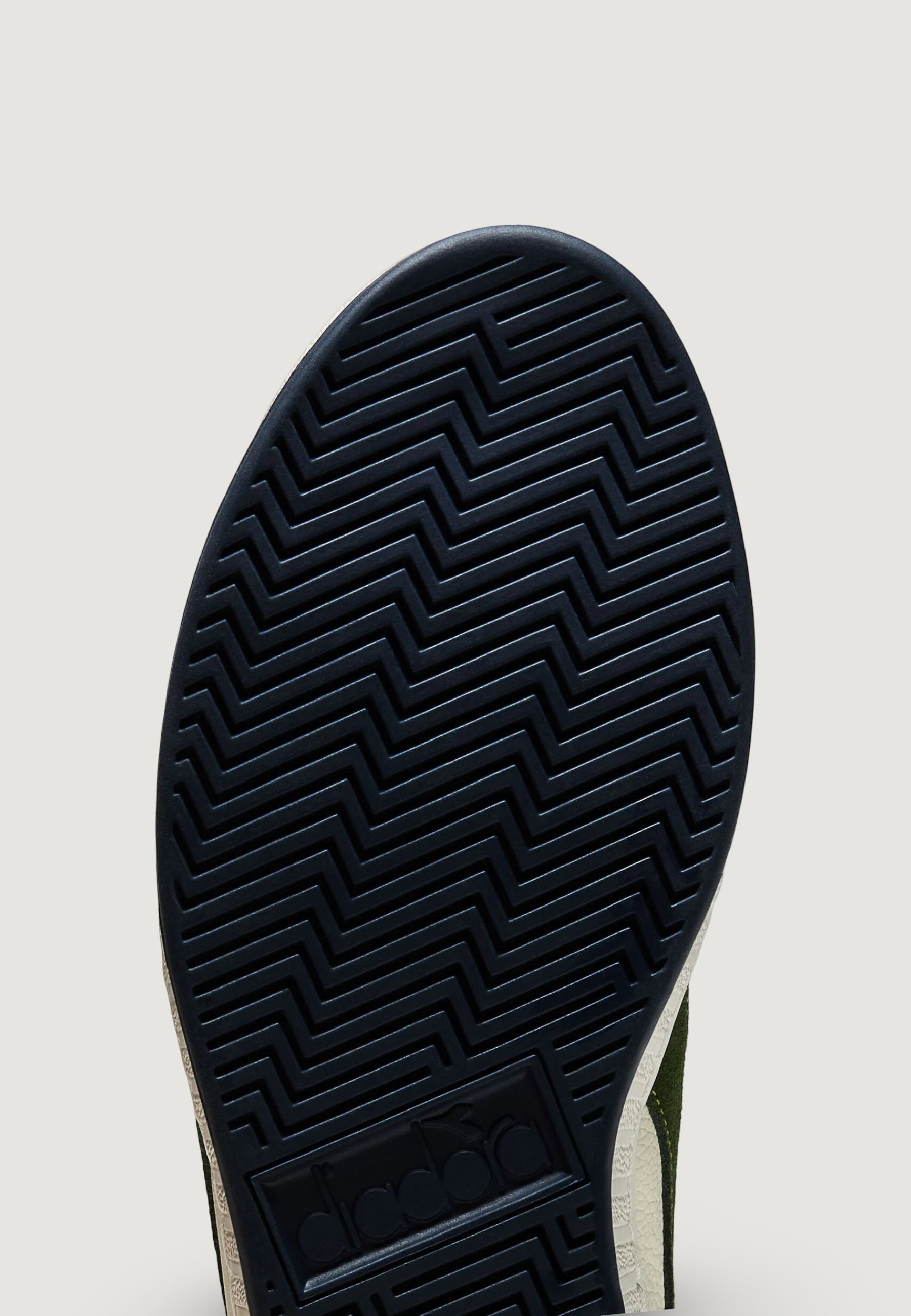 Sneakers Diadora GAME LOW SUEDE TOWEL