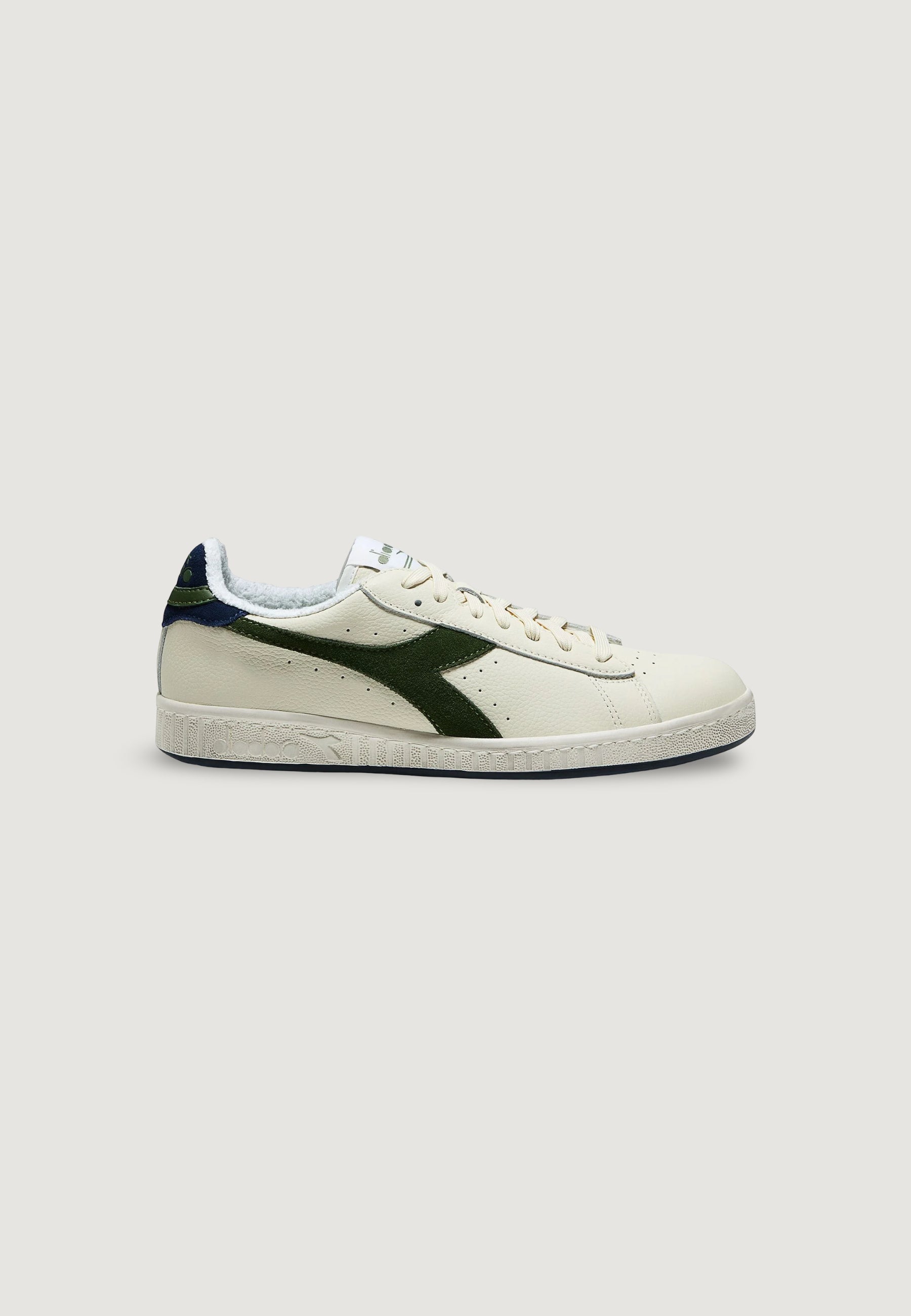 Sneakers Diadora GAME LOW SUEDE TOWEL