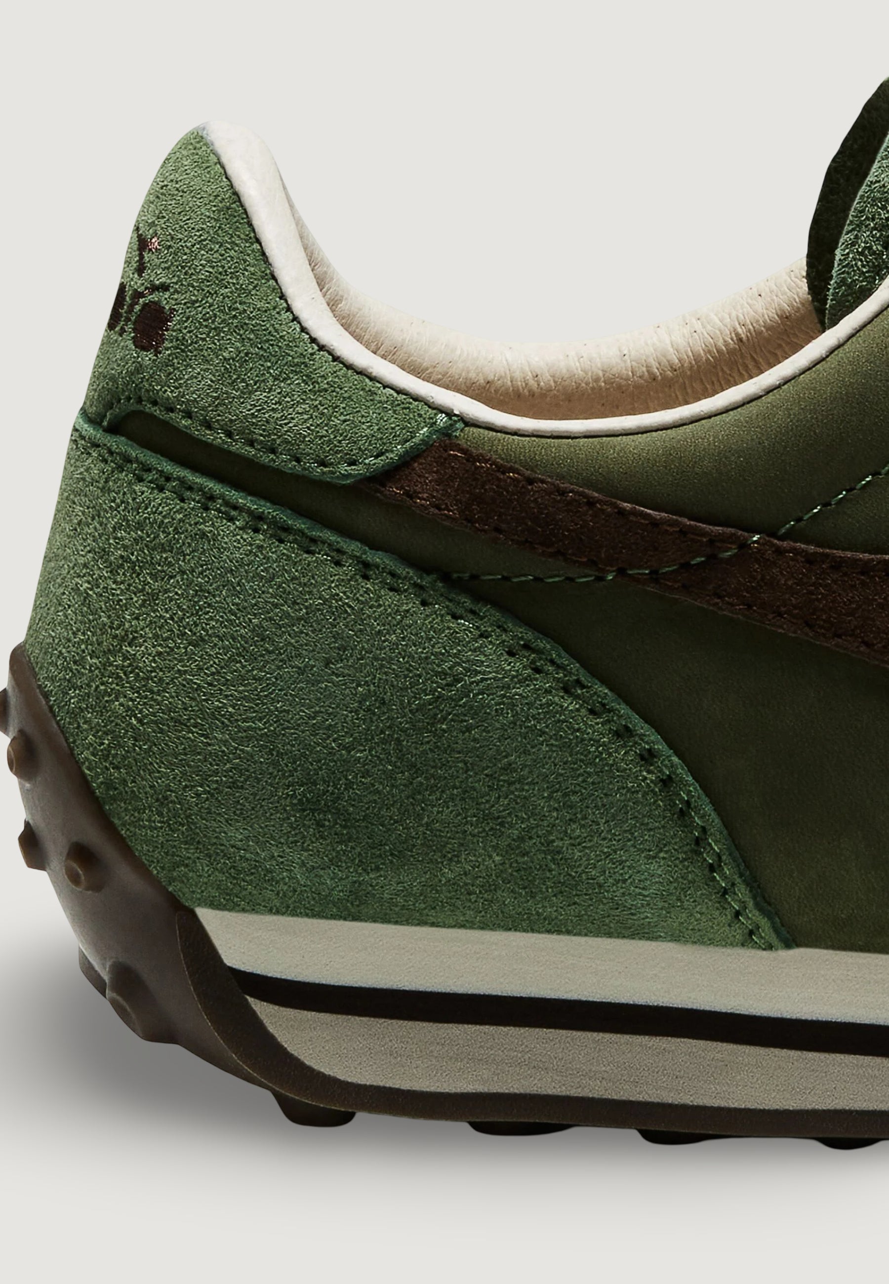 Sneakers Diadora RALLY WAXED