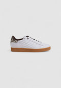 Sneakers EA7 Imballo Originale Danneggiato - Prodotto Integro