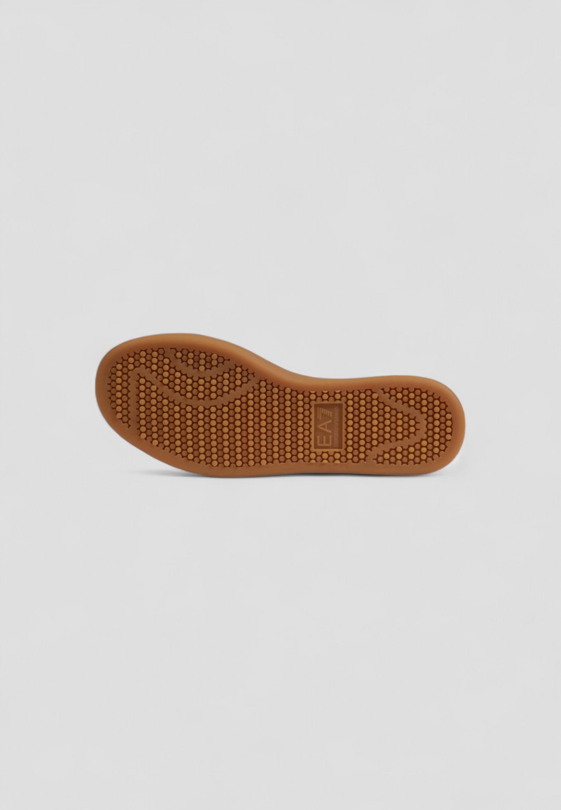 Sneakers EA7 Imballo Originale Danneggiato - Prodotto Integro