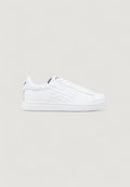 Sneakers EA7 Imballo Originale Danneggiato - Prodotto Integro