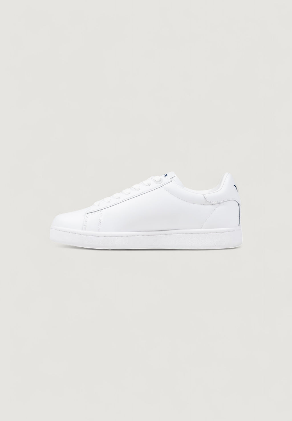 Sneakers EA7 Imballo Originale Danneggiato - Prodotto Integro