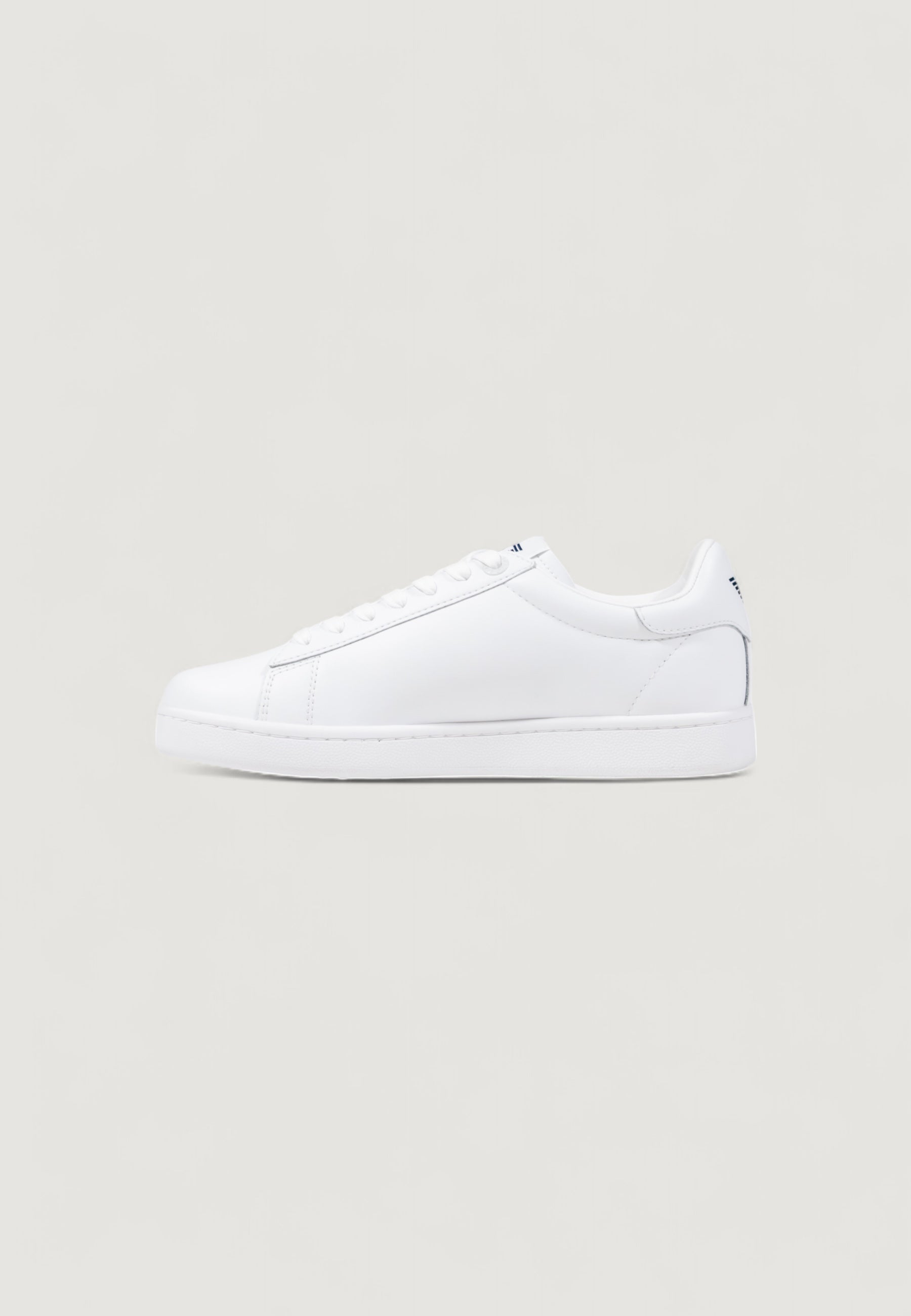 Sneakers EA7 Imballo Originale Danneggiato - Prodotto Integro
