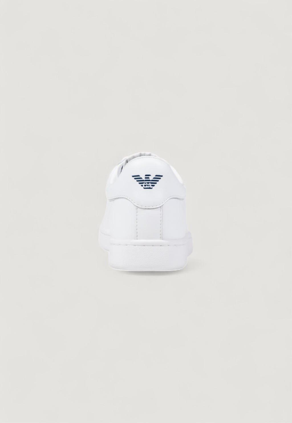Sneakers EA7 Imballo Originale Danneggiato - Prodotto Integro