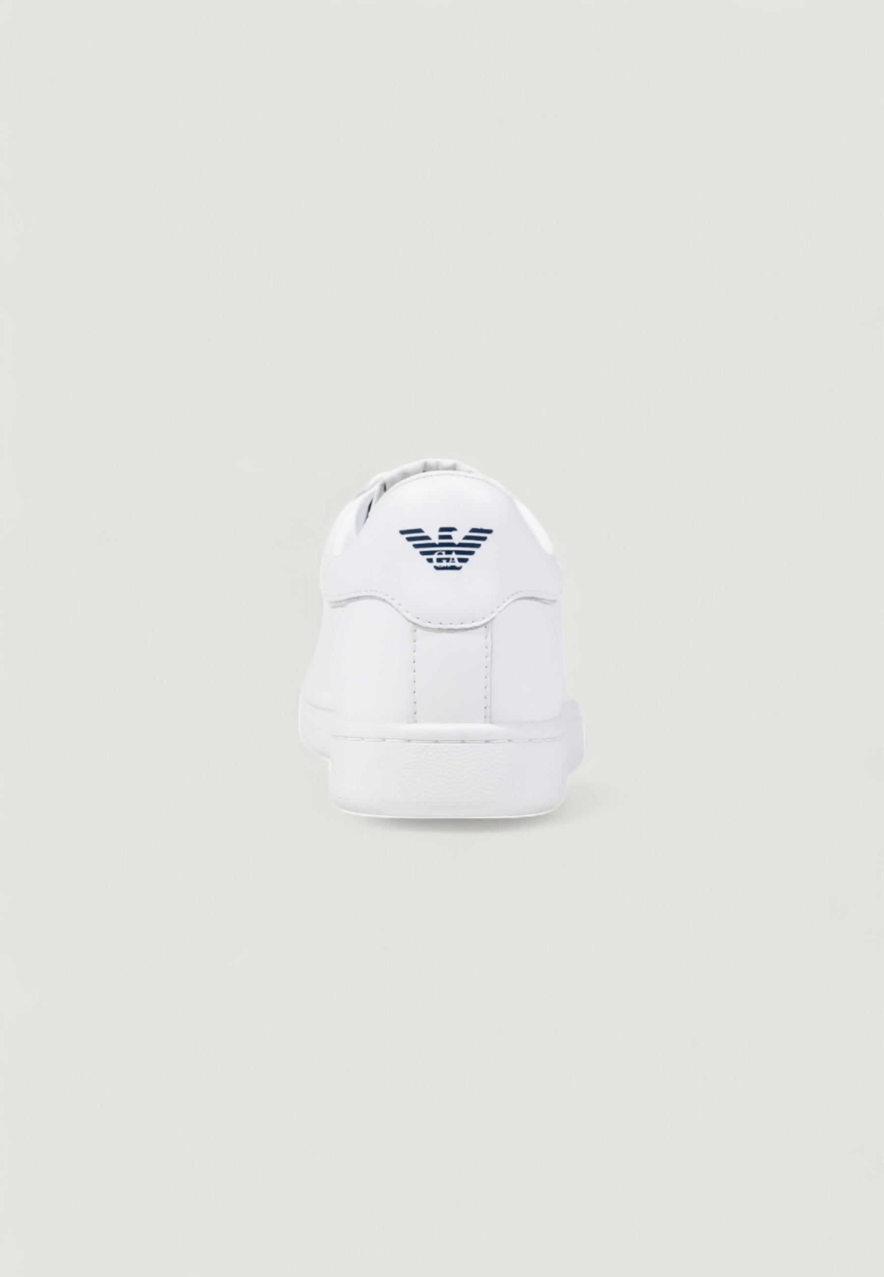 Sneakers EA7 Imballo Originale Danneggiato - Prodotto Integro